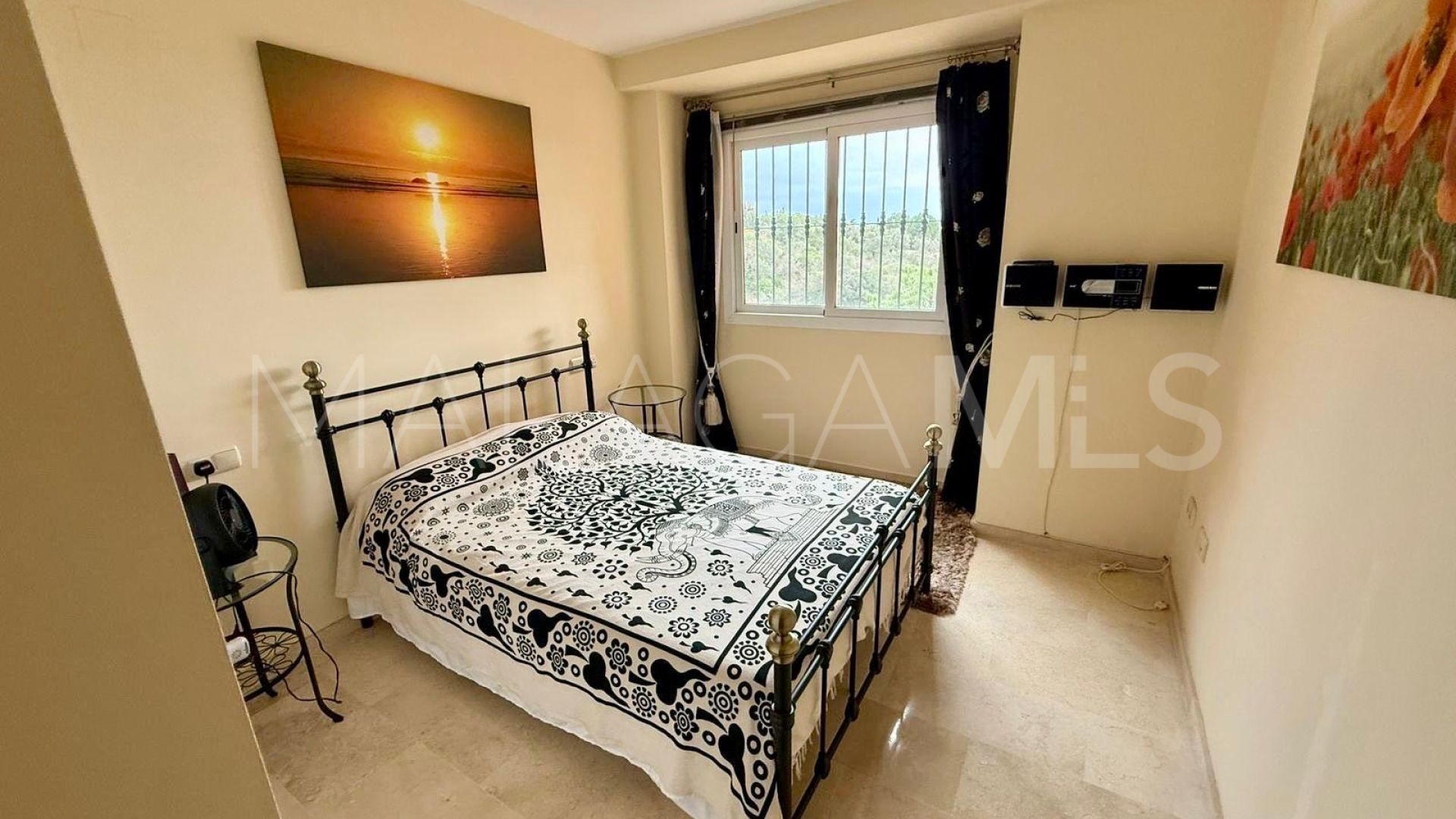 Apartamento for sale in Elviria