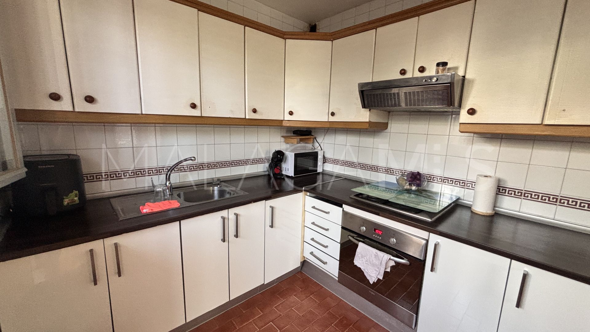 Maison for sale in Estepona