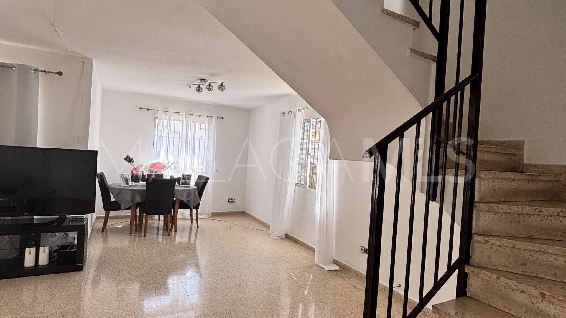 Maison for sale in Estepona