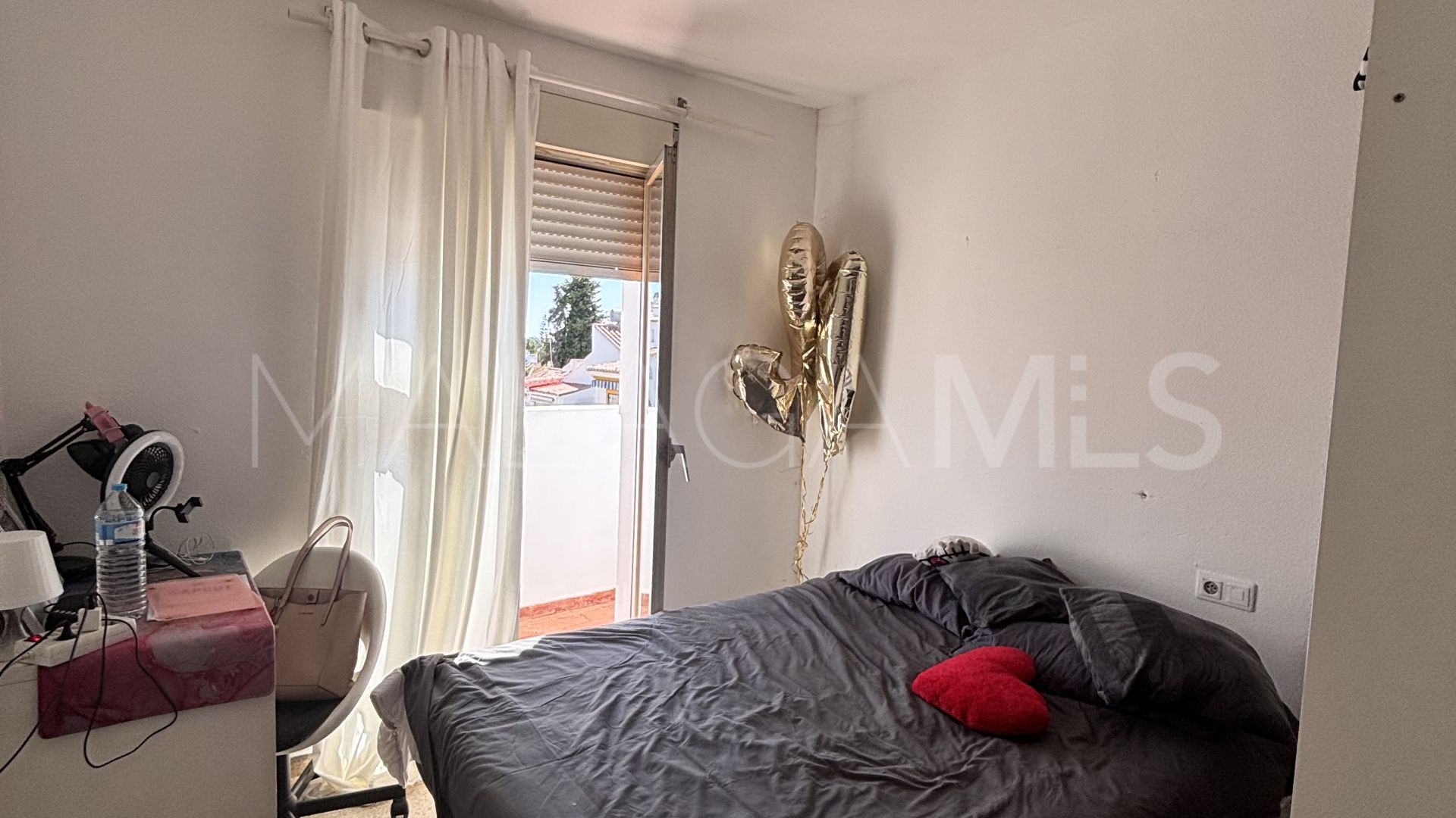 Maison for sale in Estepona