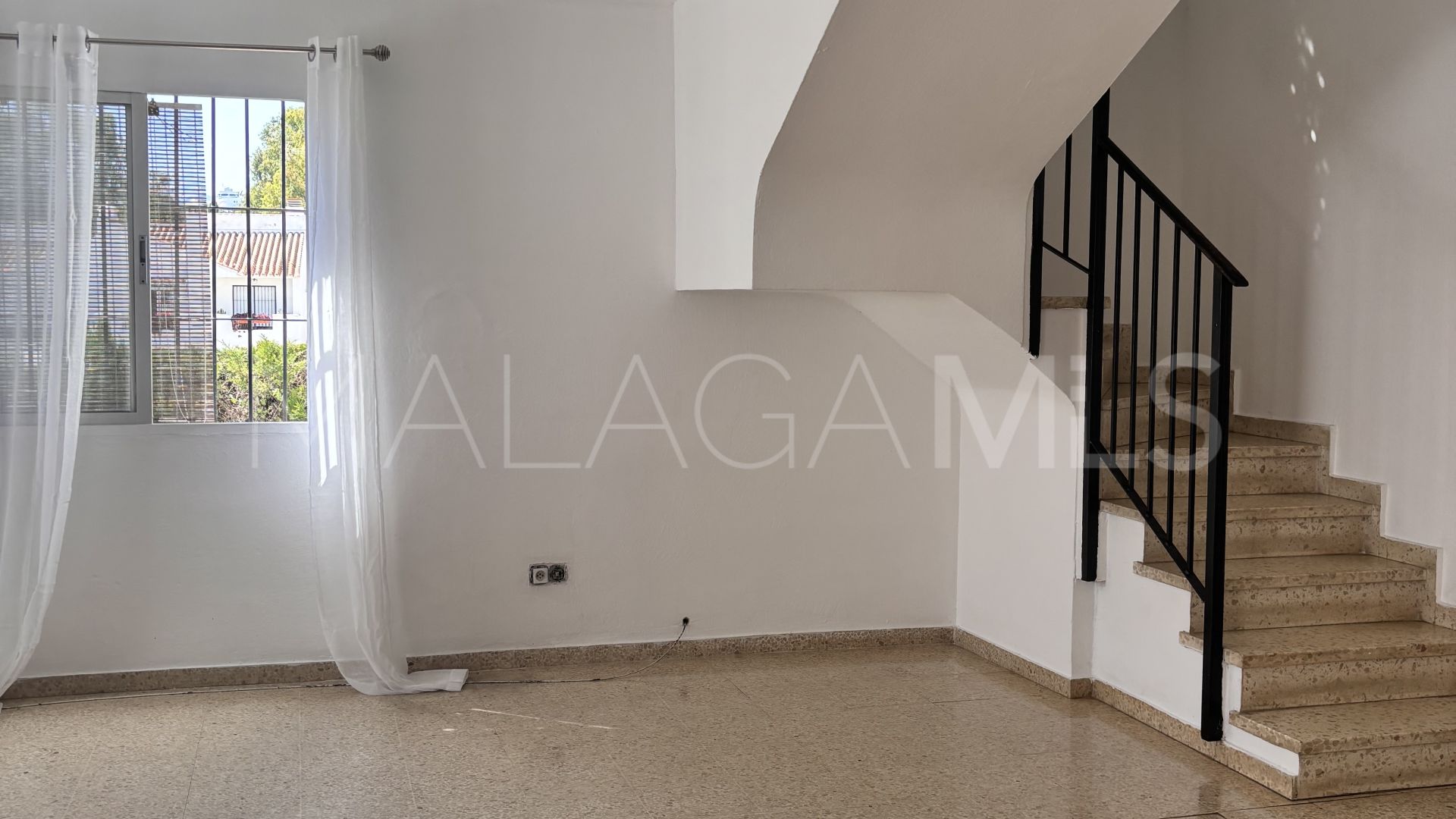 Maison for sale in Estepona