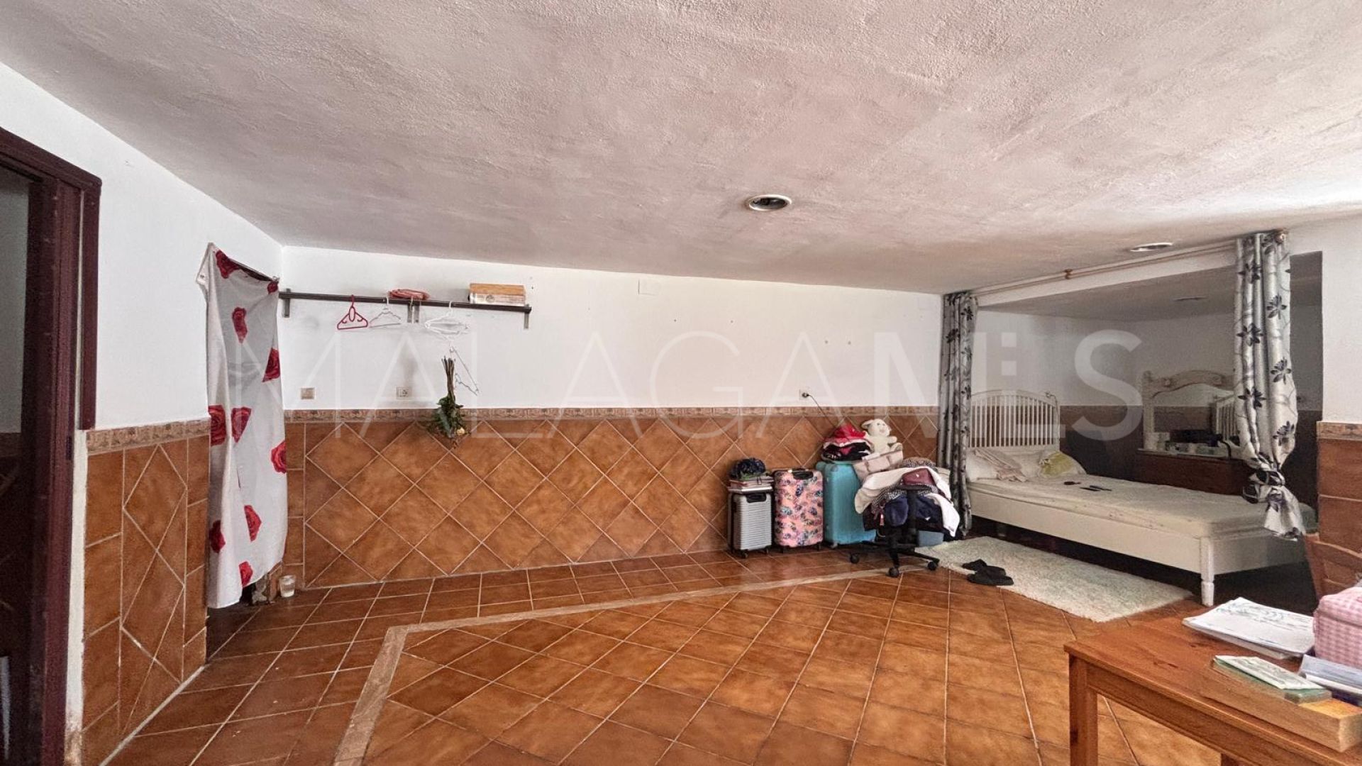Haus for sale in Estepona