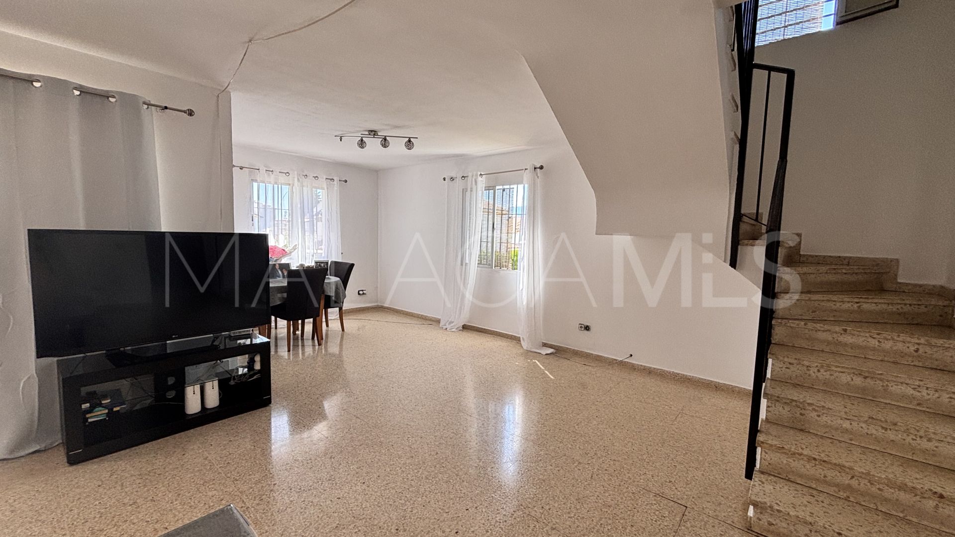 Maison for sale in Estepona