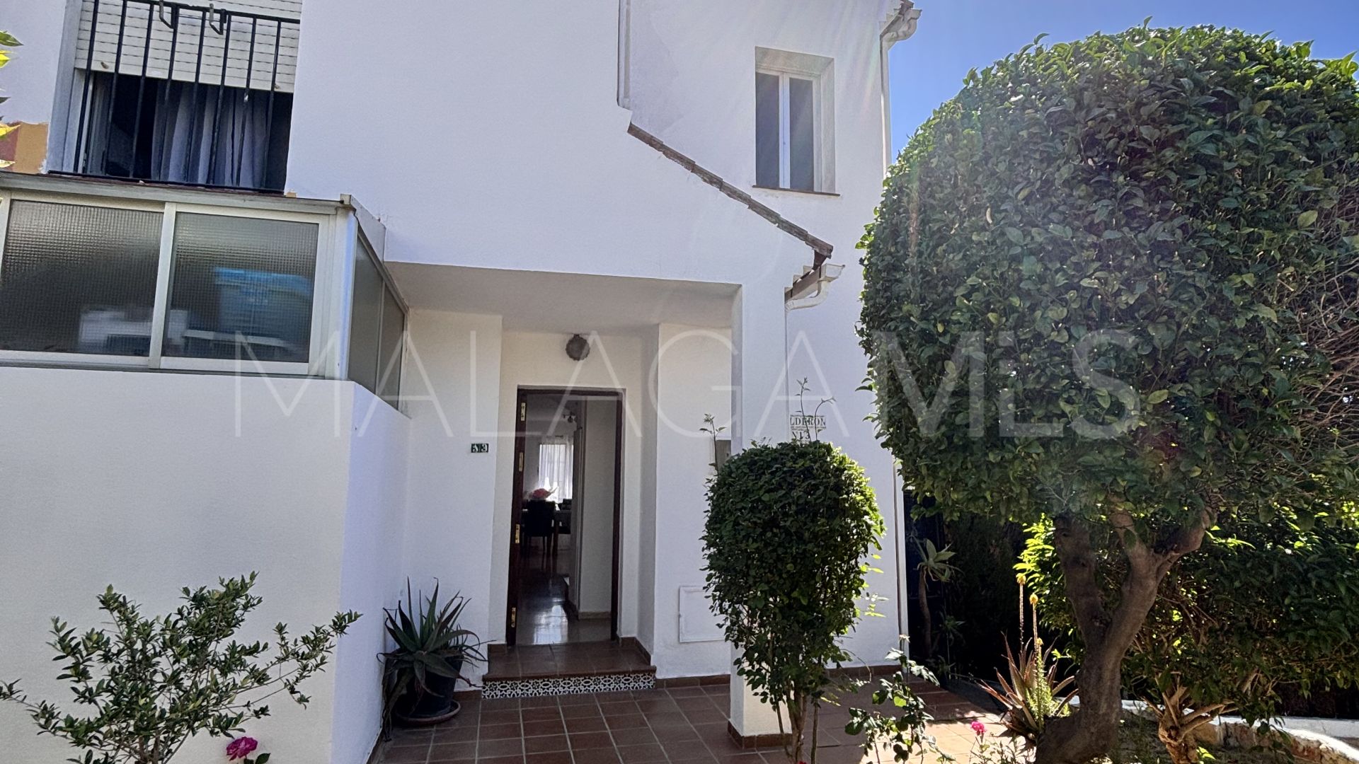 Maison for sale in Estepona