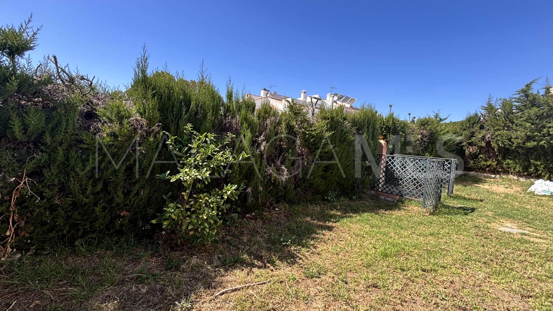 Maison for sale in Estepona