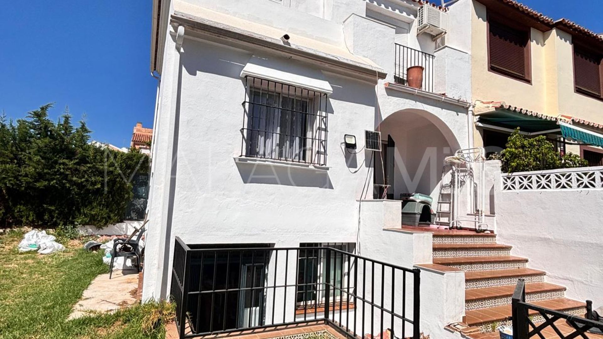 Haus for sale in Estepona