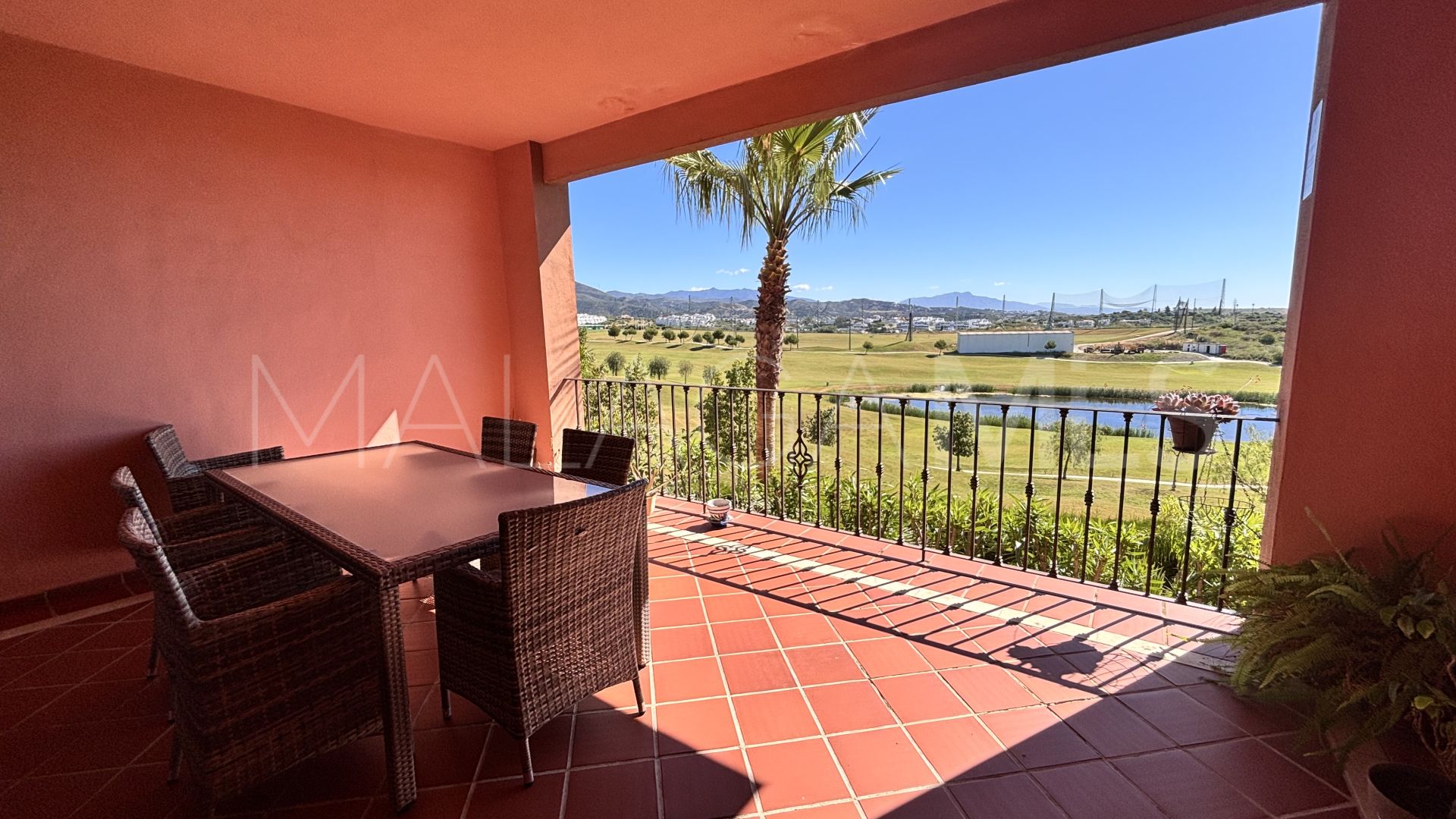 Maison de ville for sale in Estepona