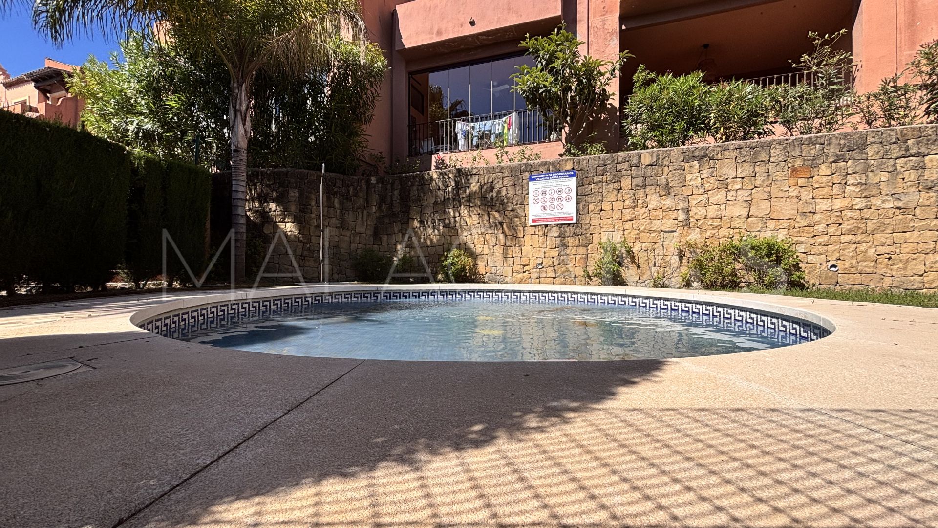 Maison de ville for sale in Estepona