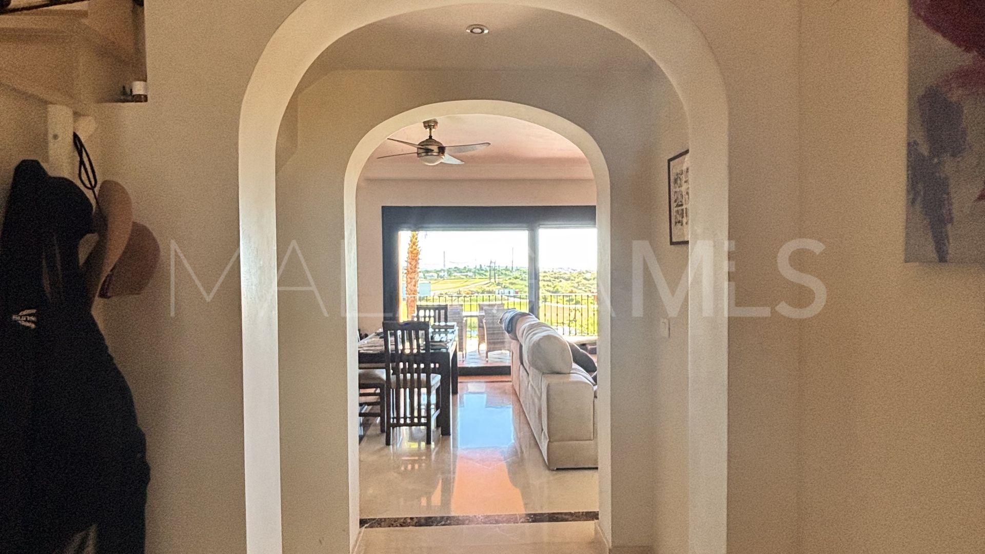 Maison de ville for sale in Estepona