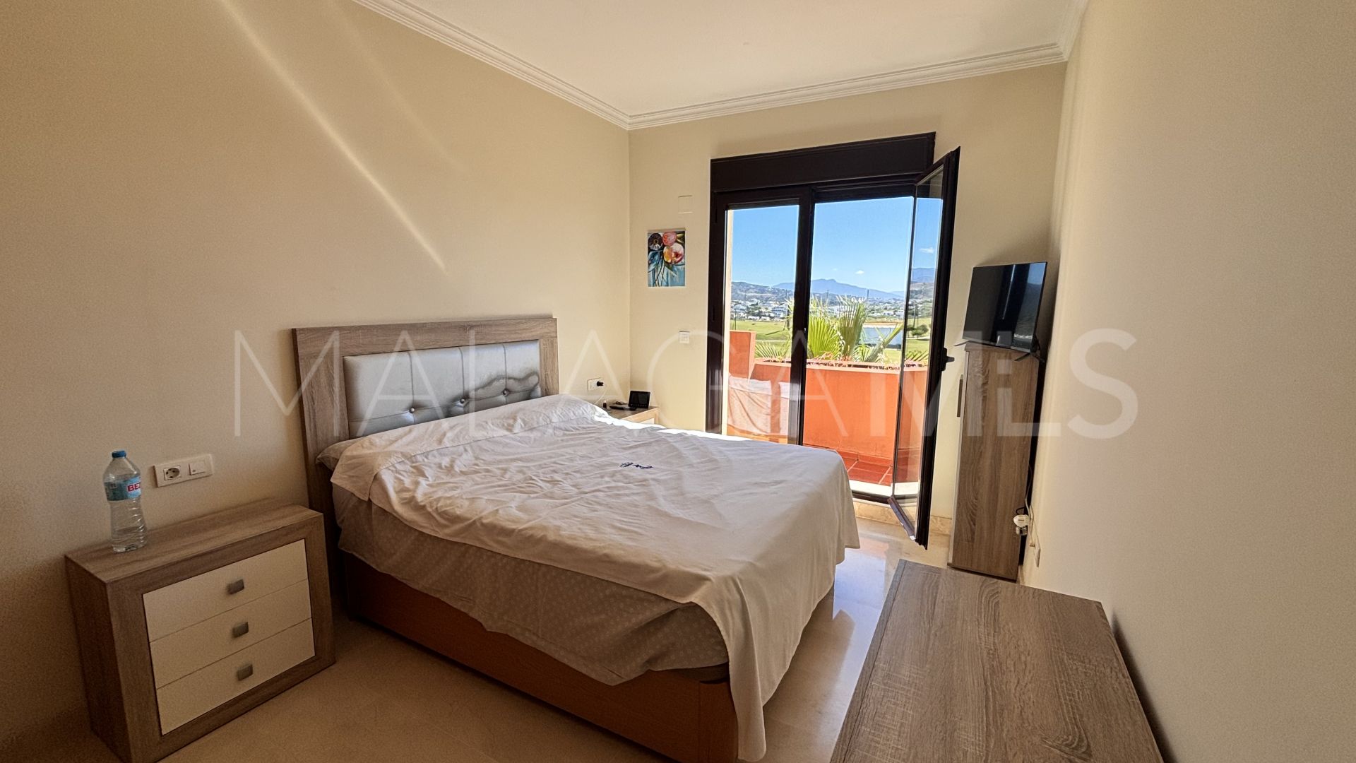 Maison de ville for sale in Estepona