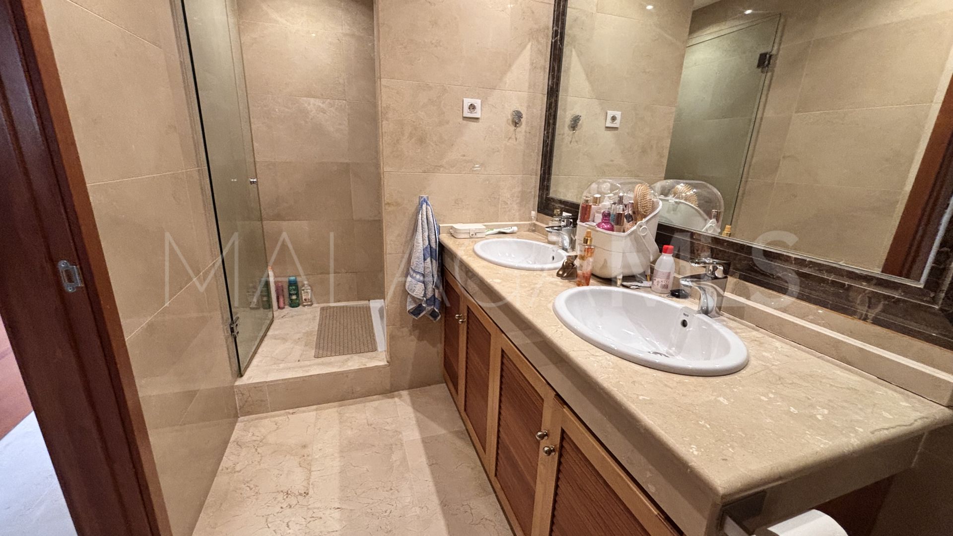 Maison de ville for sale in Estepona