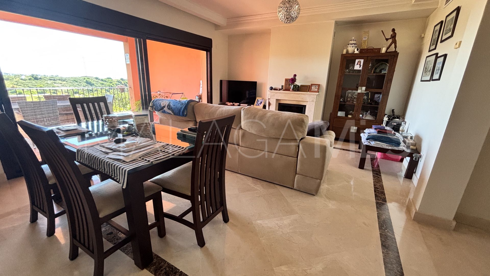 Maison de ville for sale in Estepona