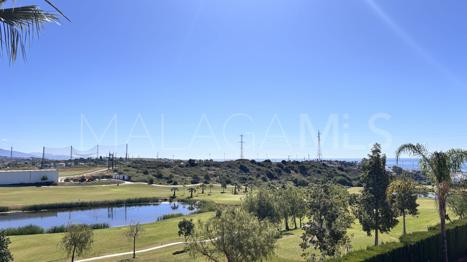 Maison de ville for sale in Estepona