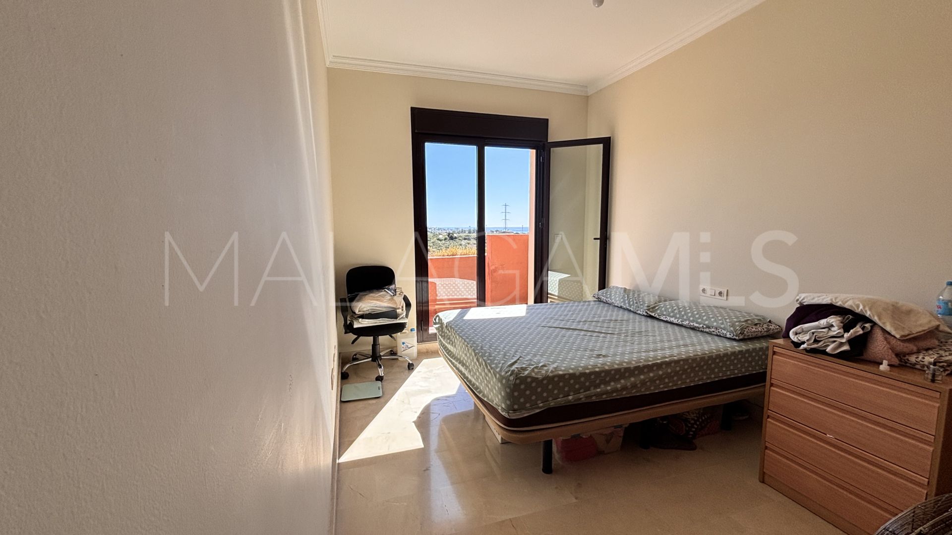 Maison de ville for sale in Estepona