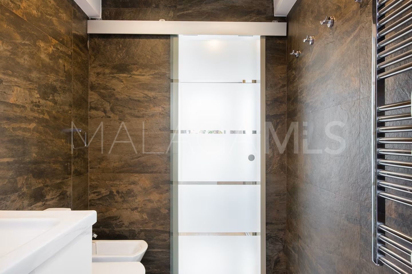 Radhus for sale in Altos del Rodeo