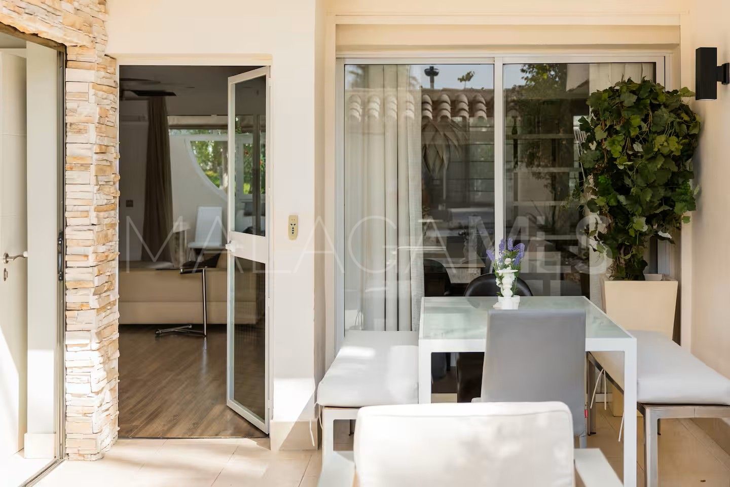 Radhus for sale in Altos del Rodeo