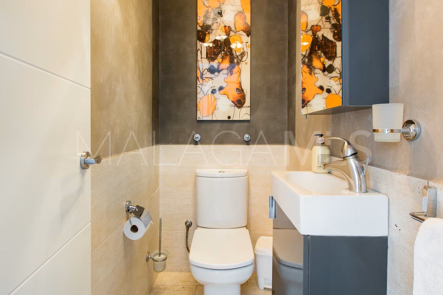 Radhus for sale in Altos del Rodeo