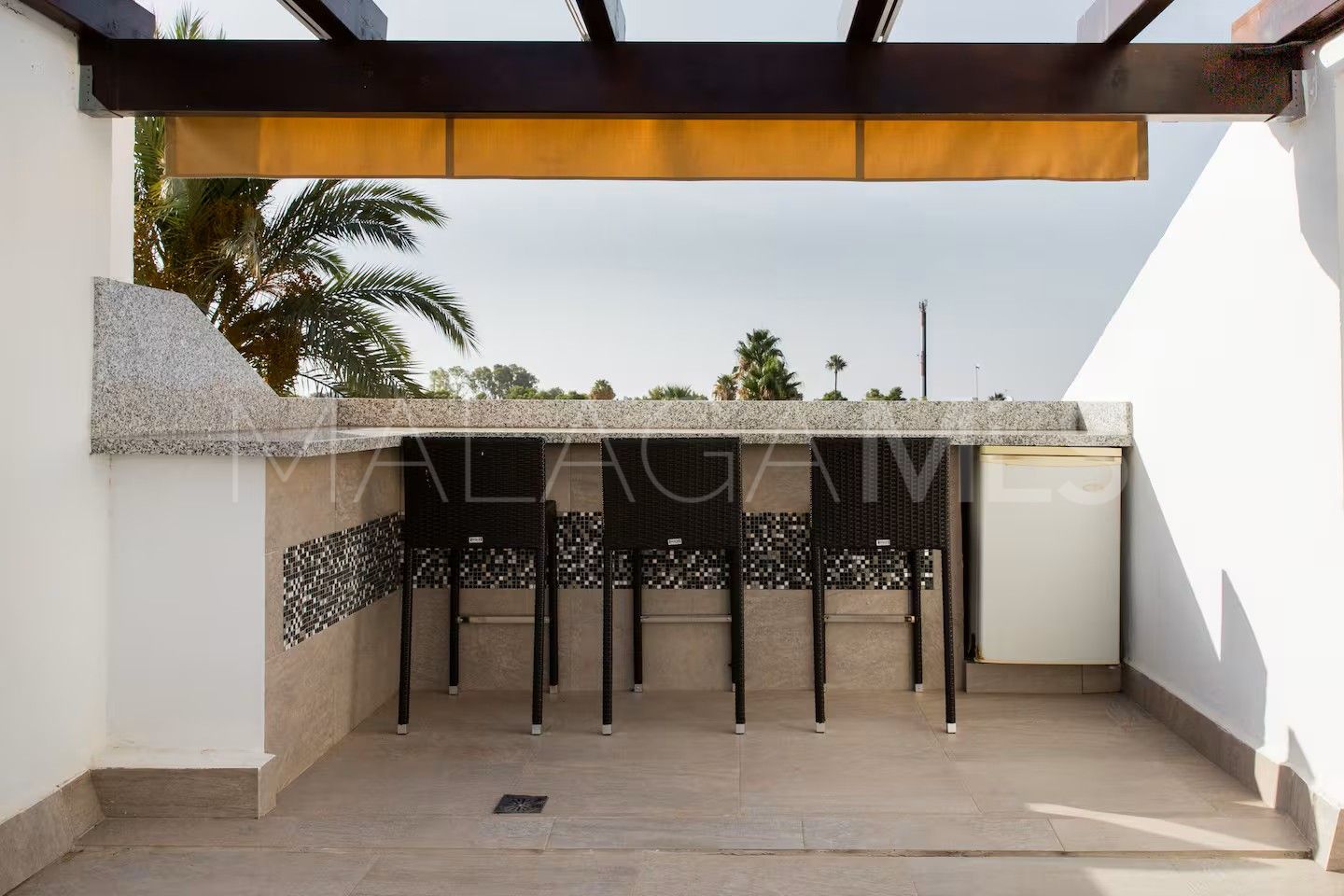 Radhus for sale in Altos del Rodeo