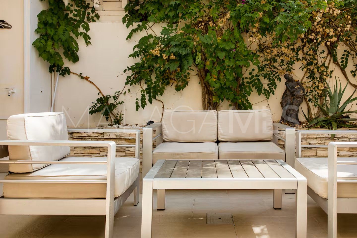 Radhus for sale in Altos del Rodeo