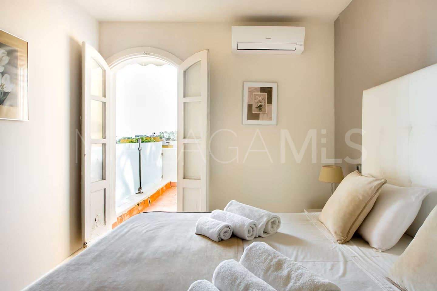 Radhus for sale in Altos del Rodeo