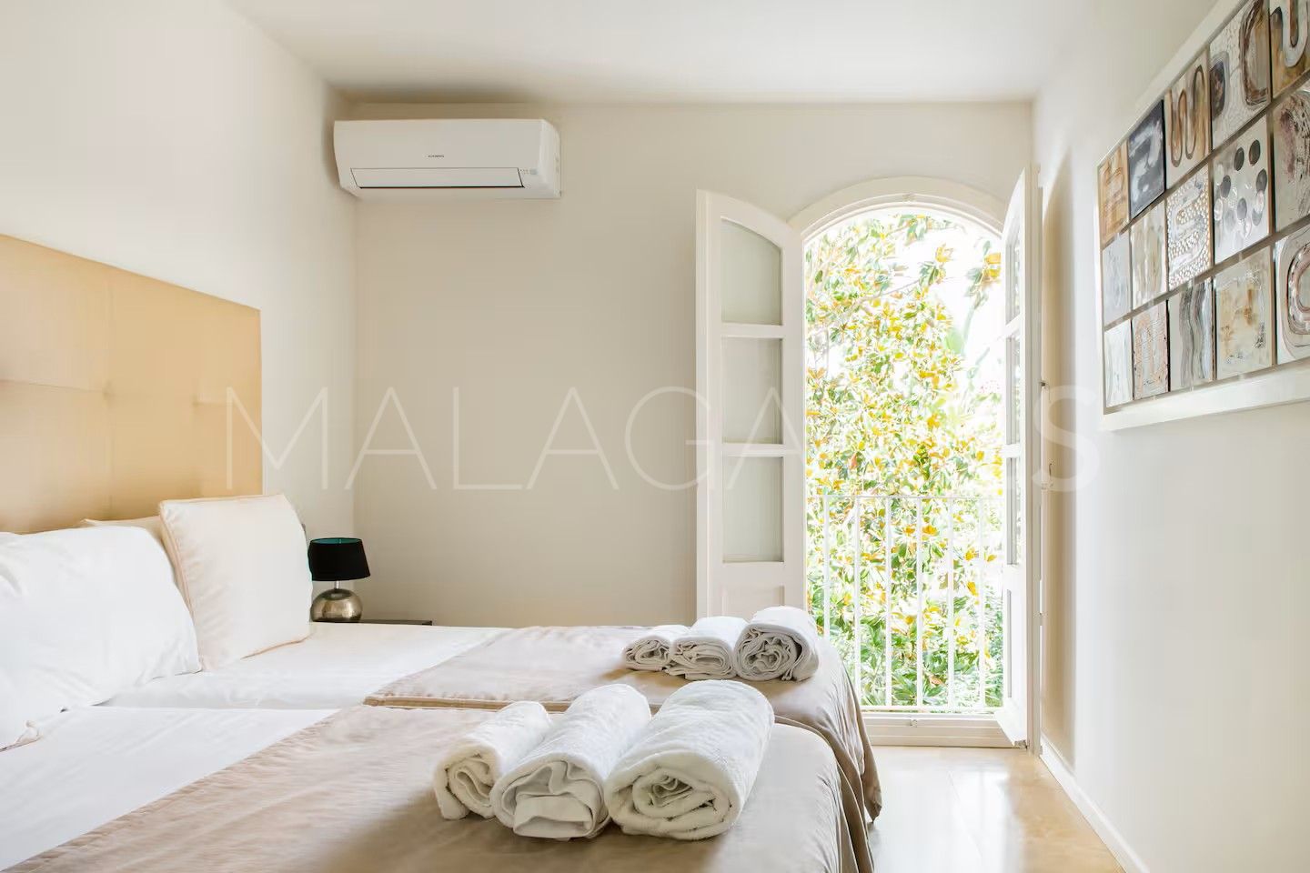 Radhus for sale in Altos del Rodeo