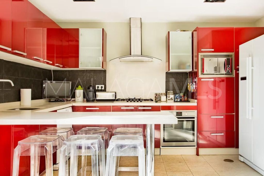 Radhus for sale in Altos del Rodeo
