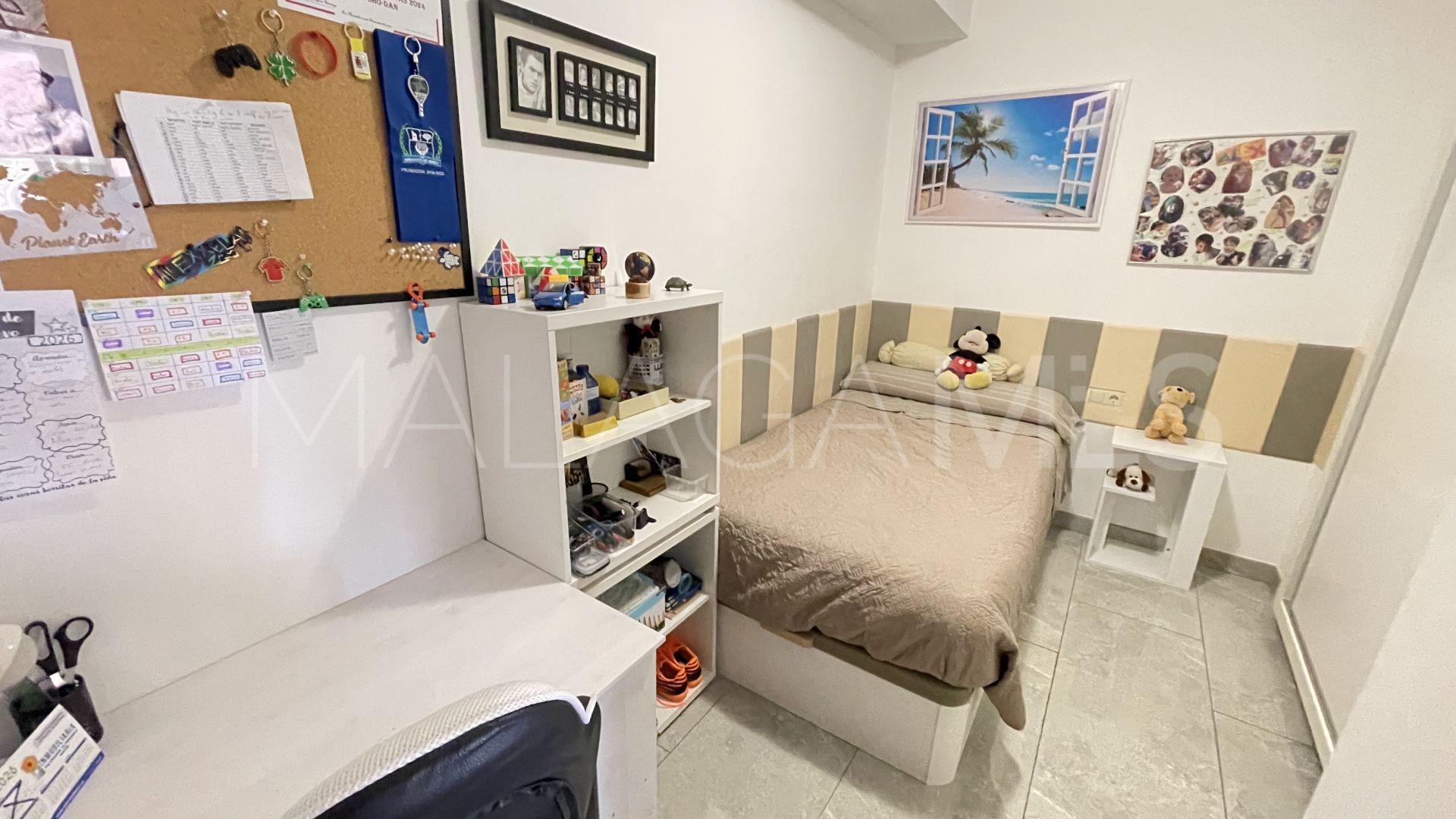 Appartement for sale in El Mirador de la Cañada
