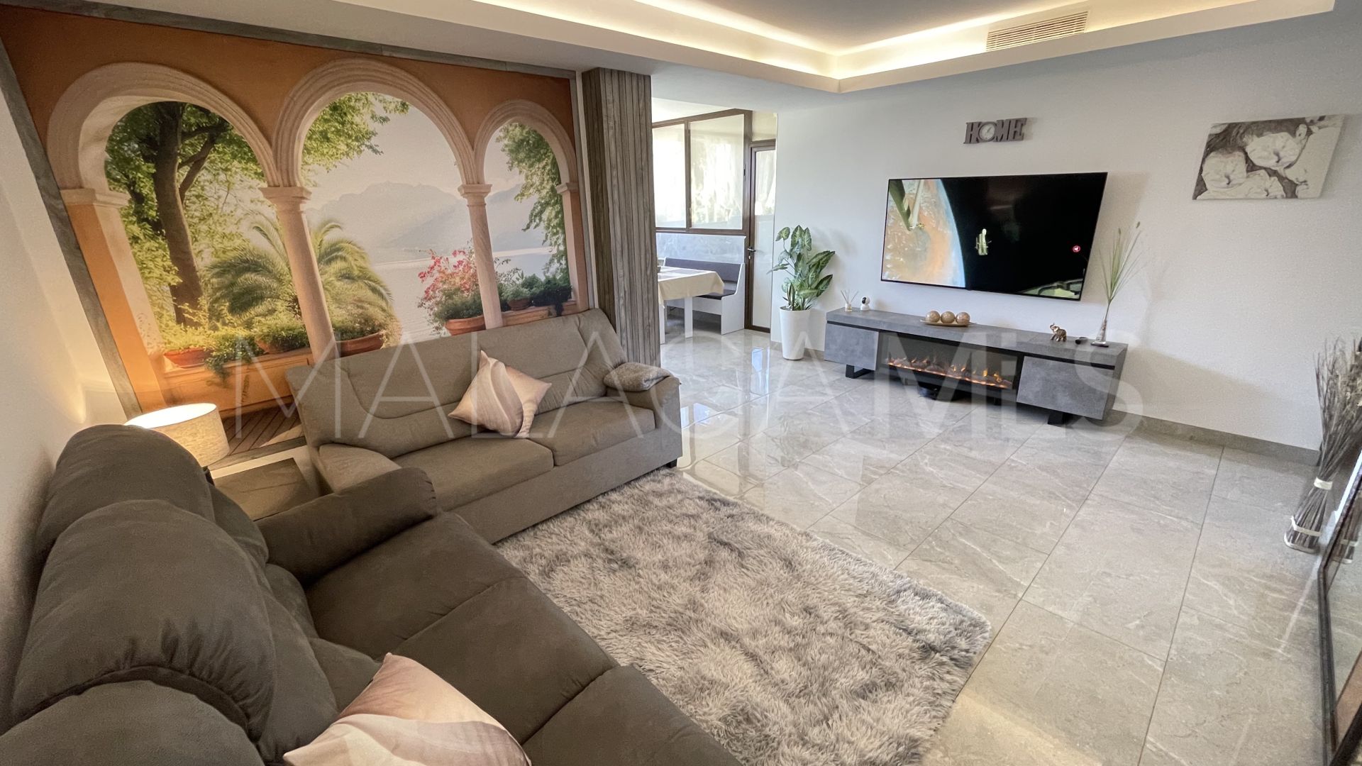 Appartement for sale in El Mirador de la Cañada