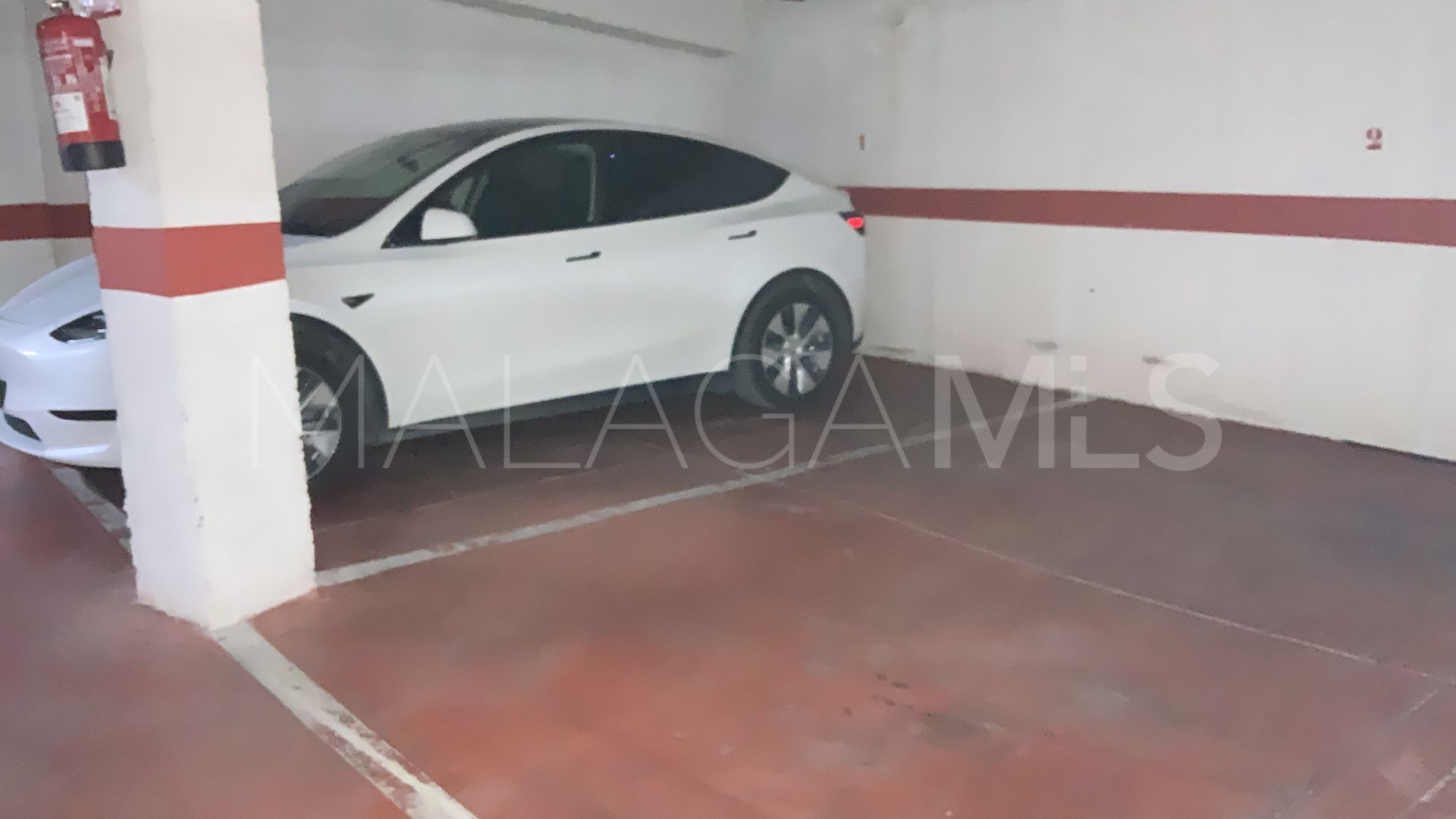 Appartement for sale in El Mirador de la Cañada