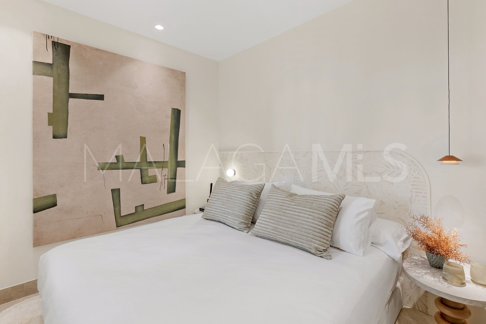 Apartamento planta baja for sale in New Golden Mile