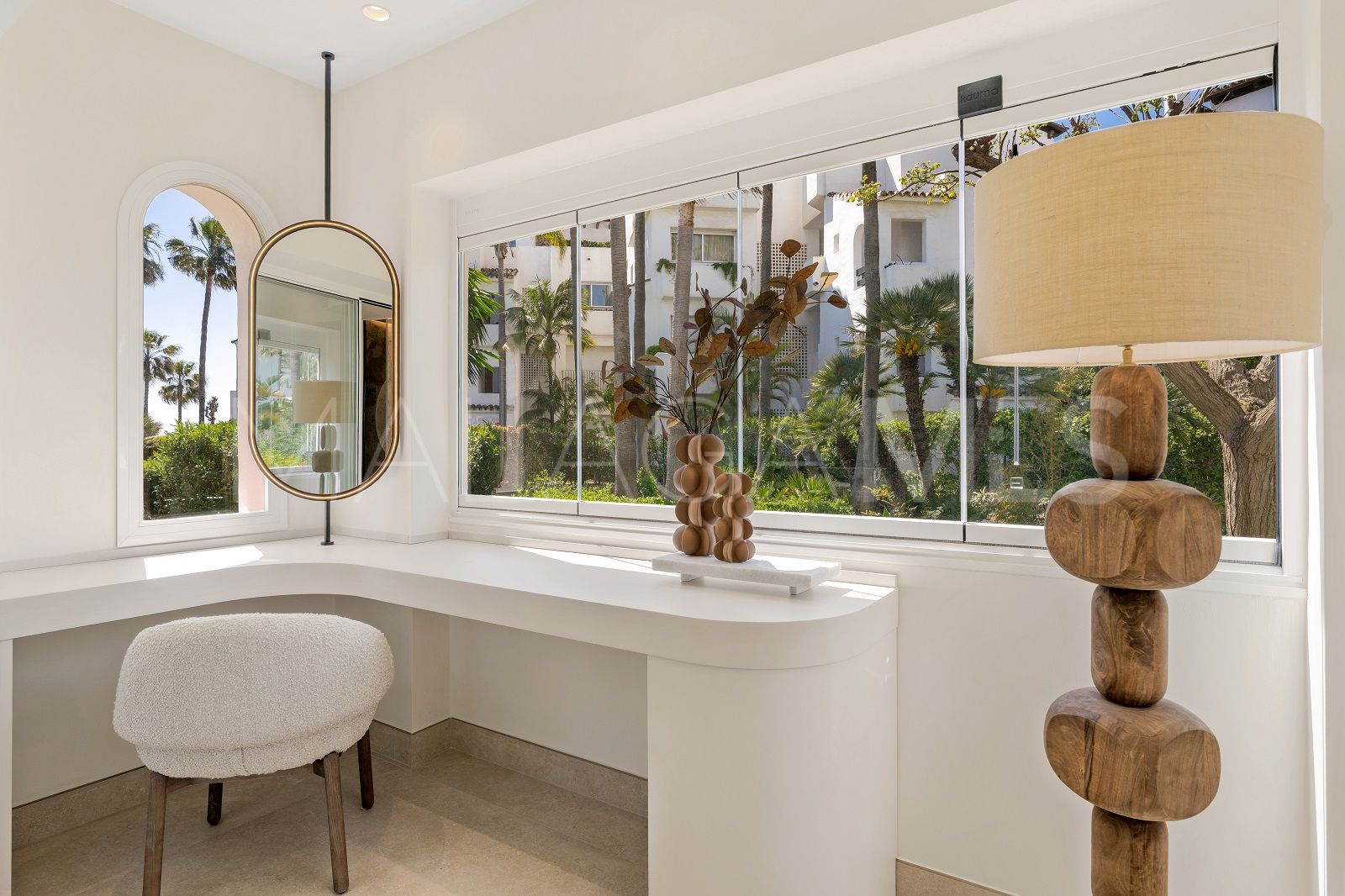 Apartamento planta baja for sale in New Golden Mile