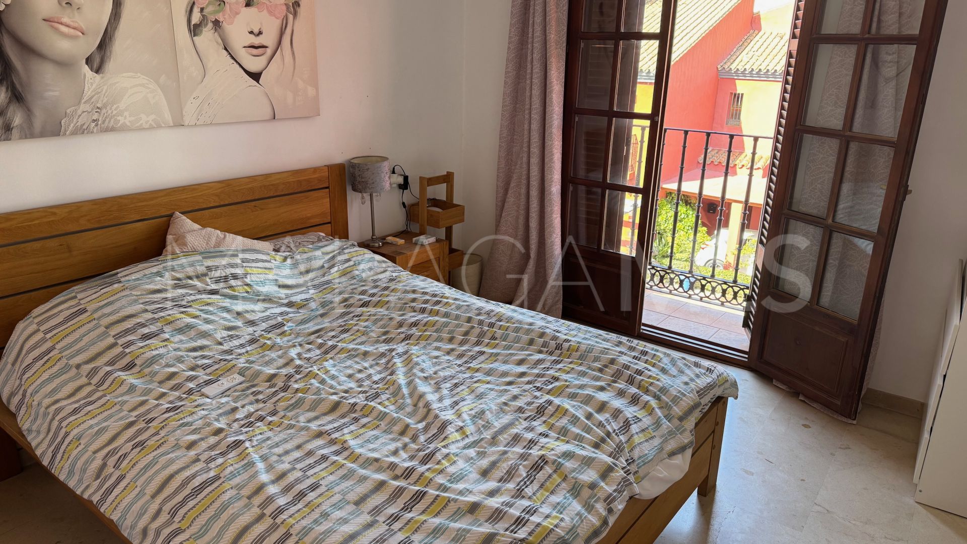 Radhus for sale in Estepona Väst