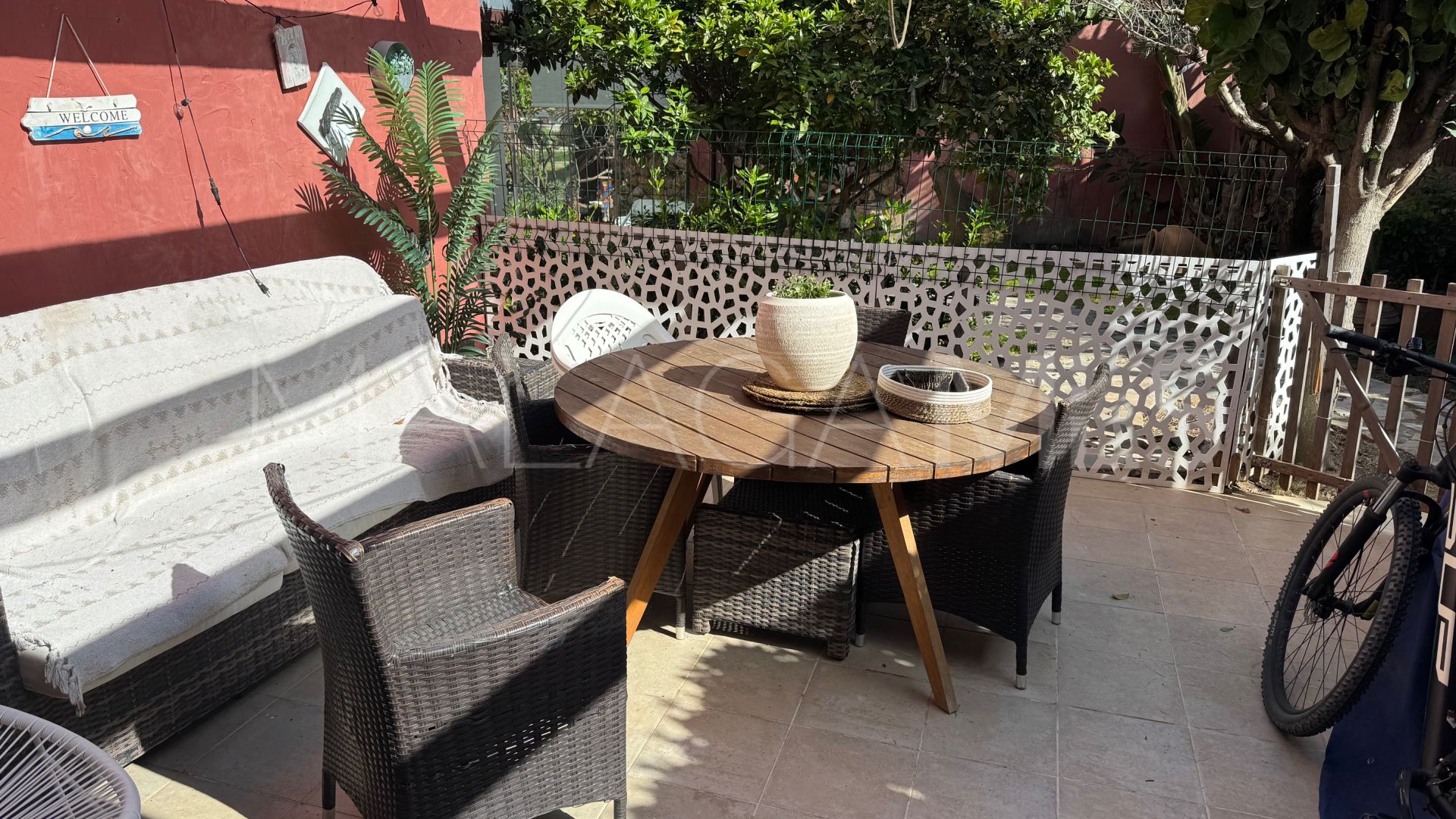 Radhus for sale in Estepona Väst