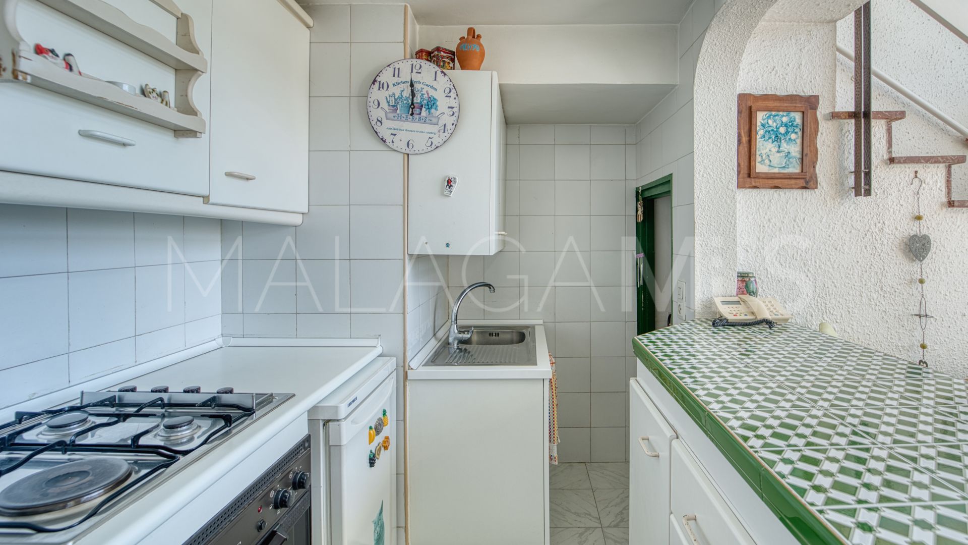 Duplex for sale in Playa de la Fontanilla