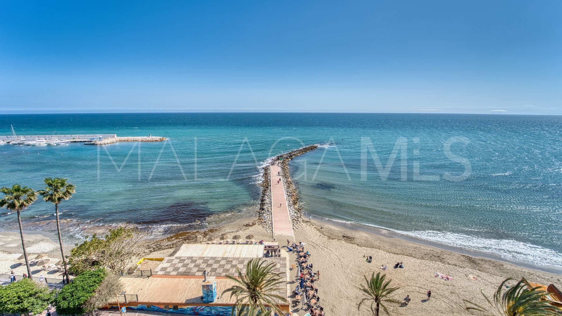 Duplex for sale in Playa de la Fontanilla