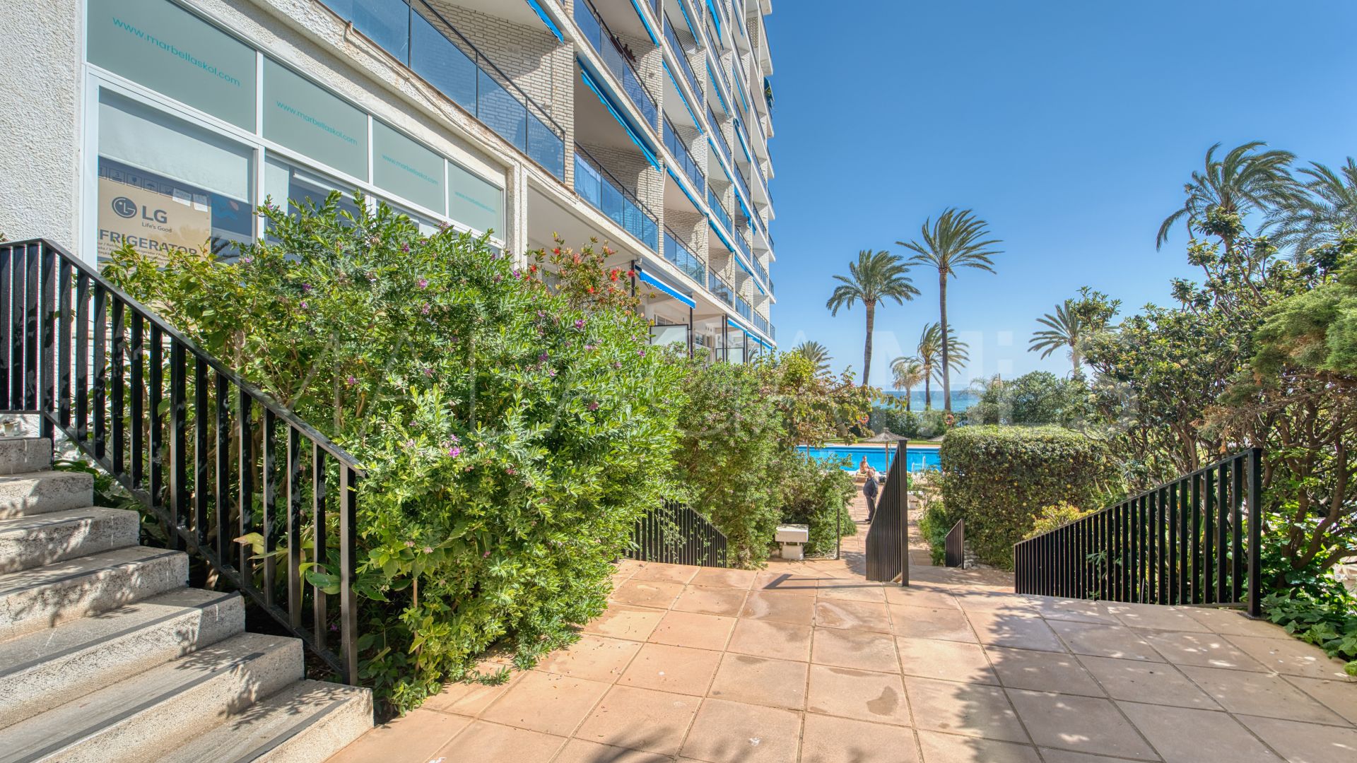 Duplex-wohnung for sale in Playa de la Fontanilla