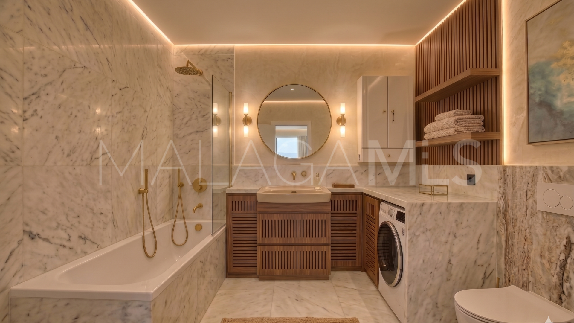 Duplex for sale in Playa de la Fontanilla