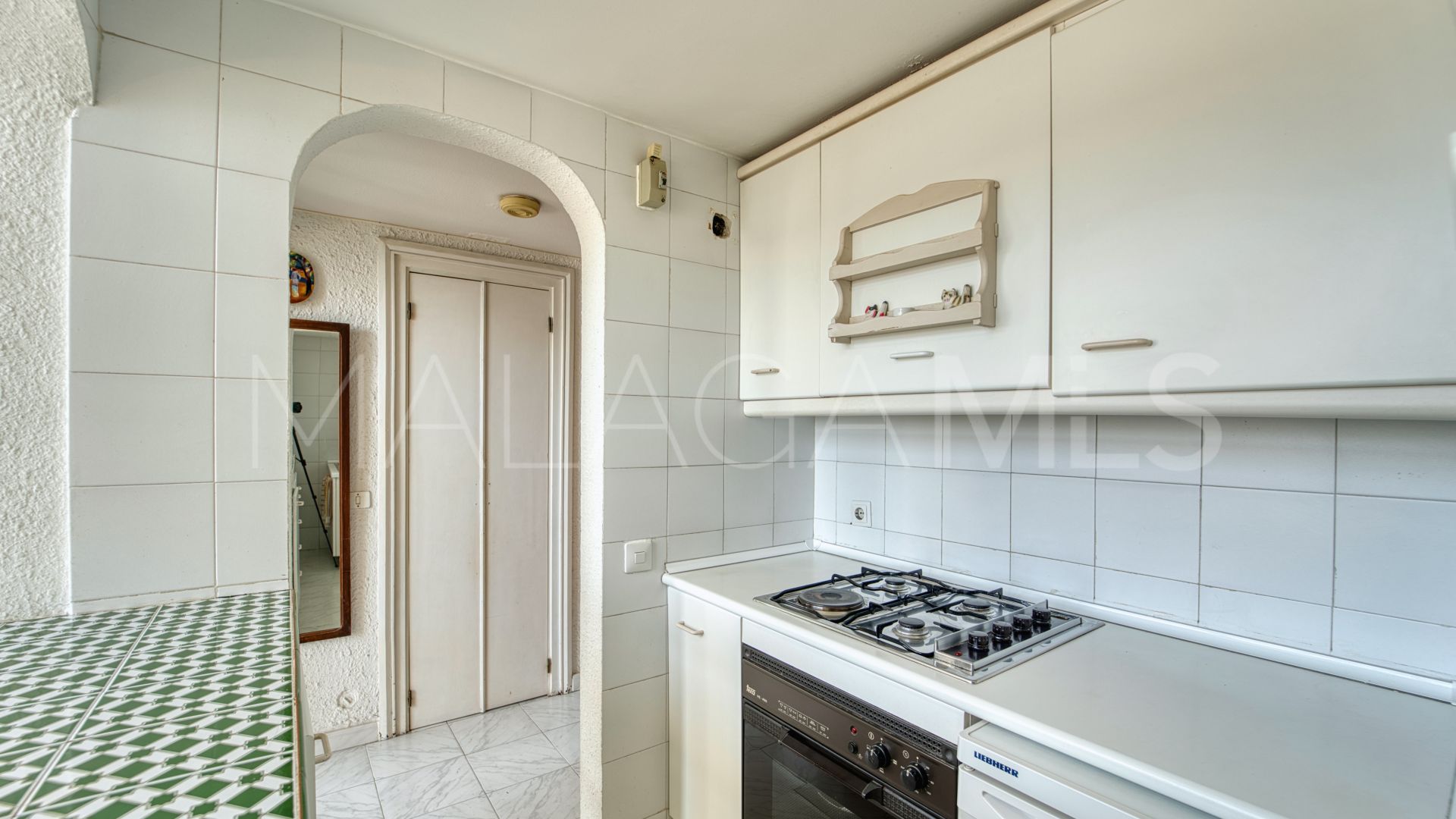 Duplex for sale in Playa de la Fontanilla