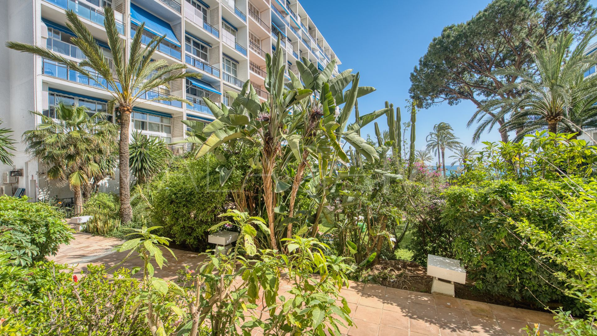 Duplex for sale in Playa de la Fontanilla