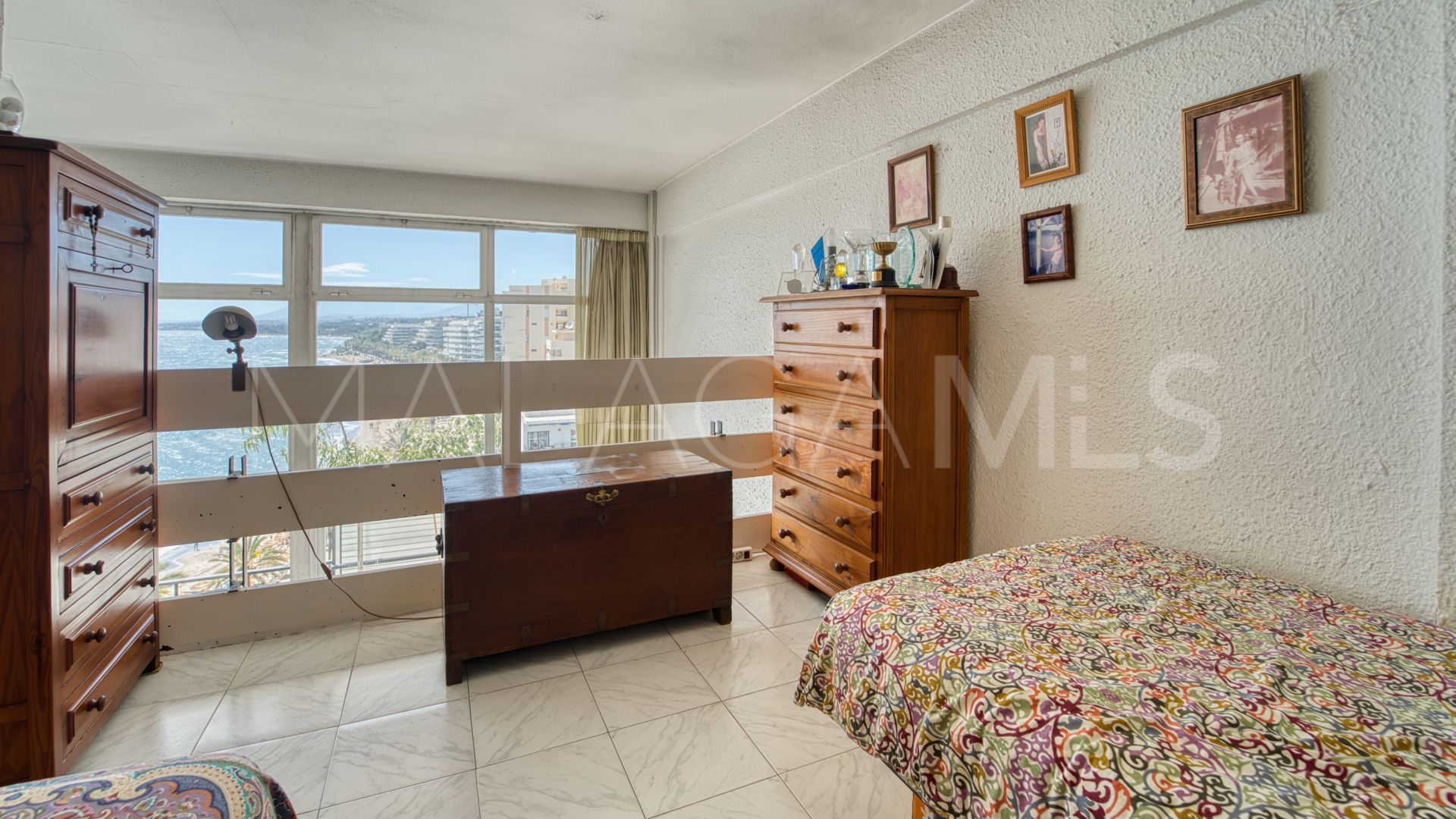 Duplex for sale in Playa de la Fontanilla