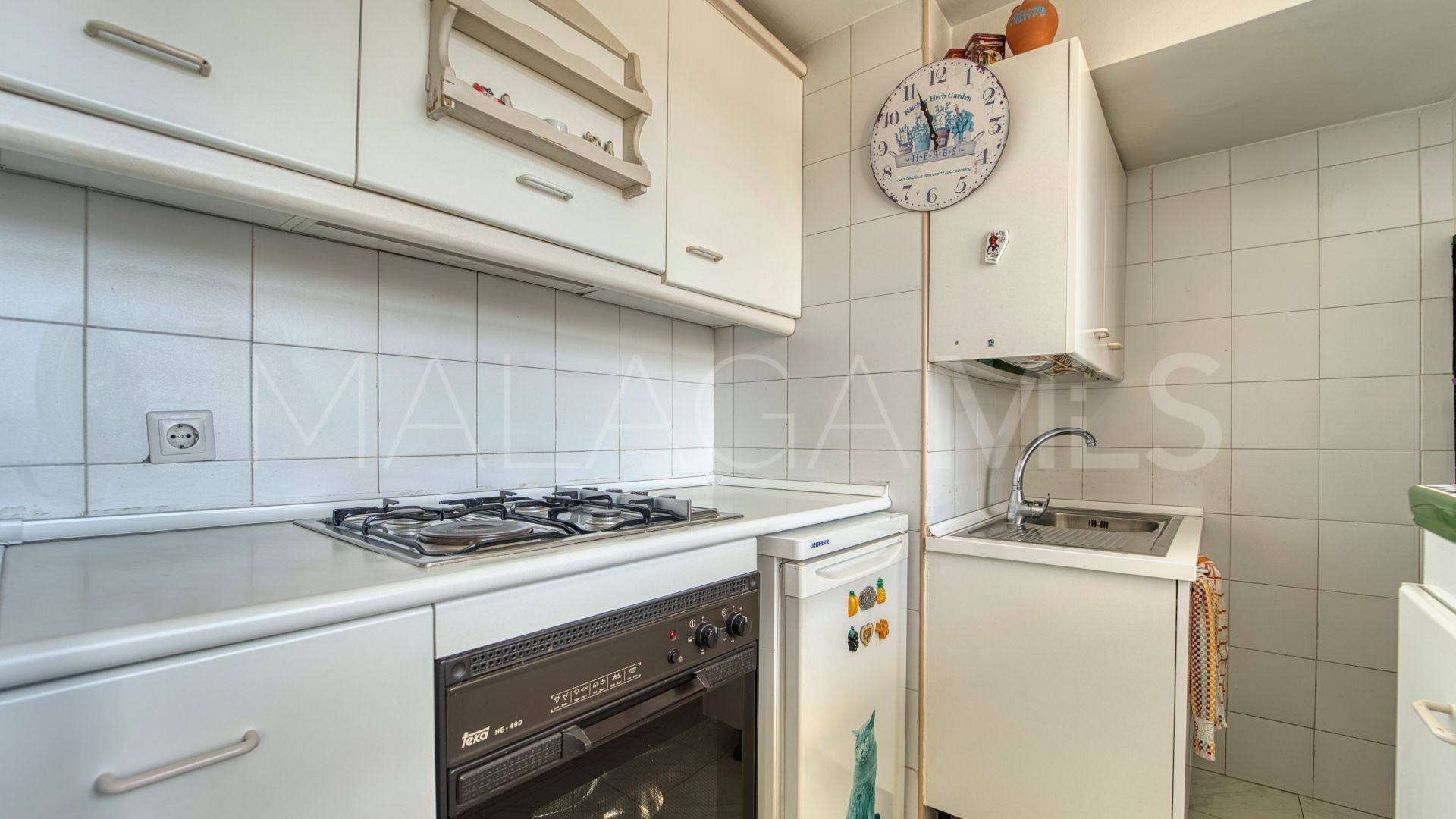 Duplex for sale in Playa de la Fontanilla