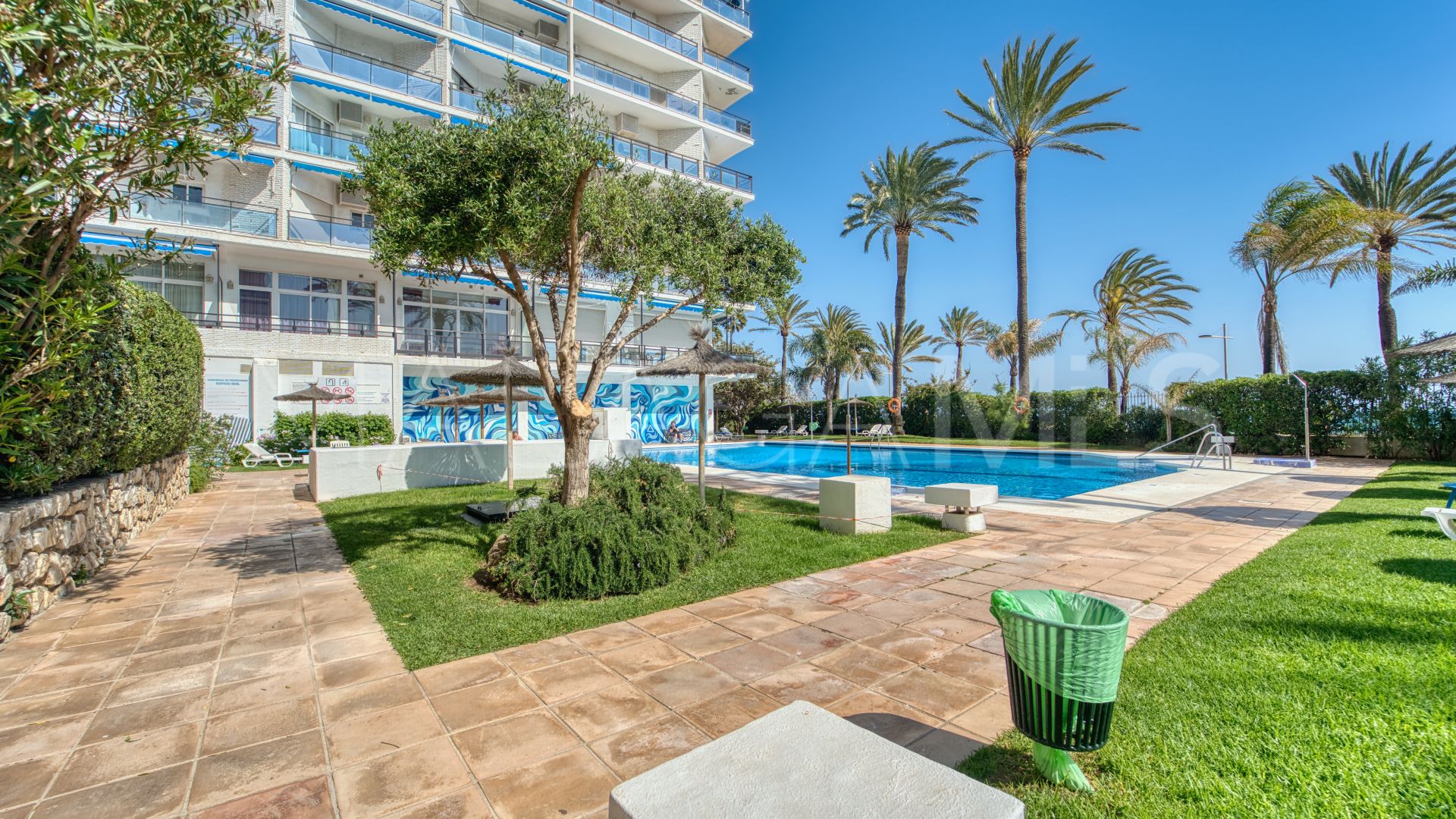 Duplex for sale in Playa de la Fontanilla