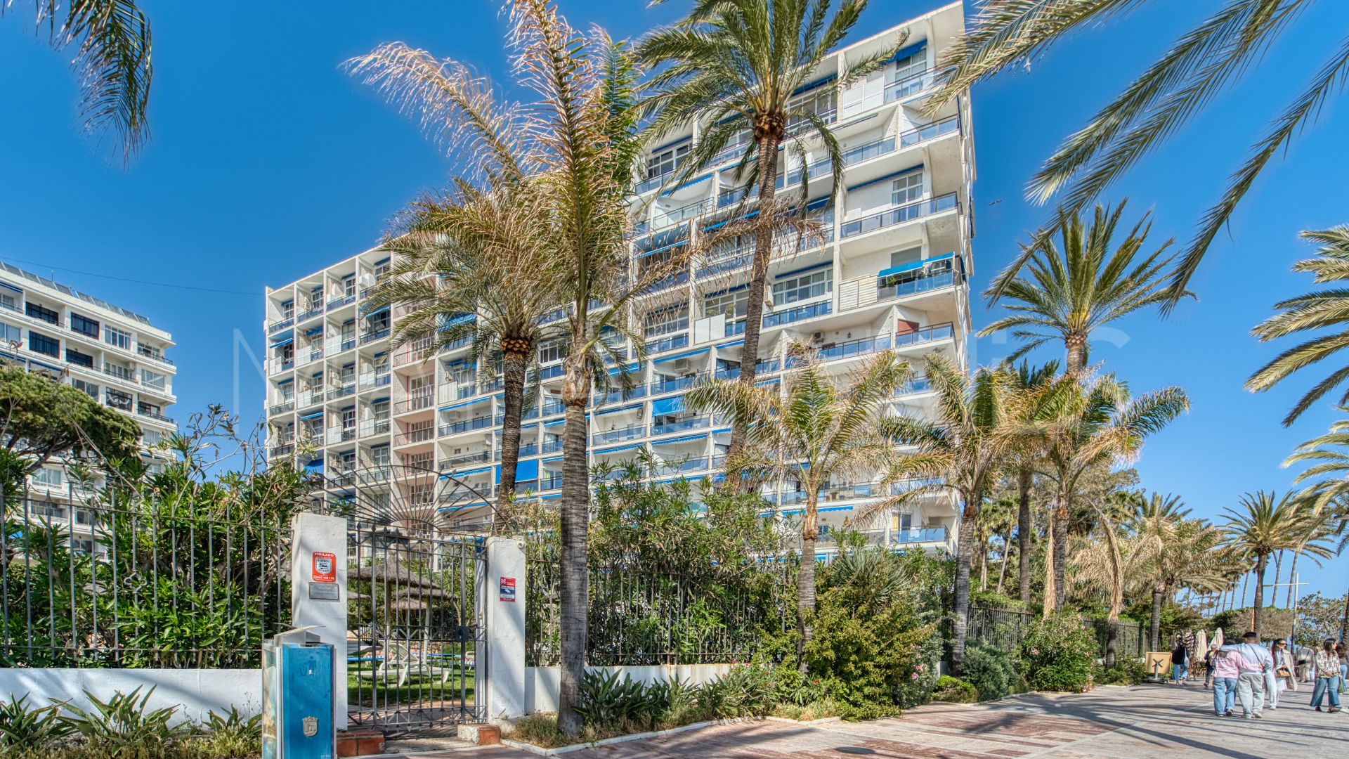 Duplex for sale in Playa de la Fontanilla
