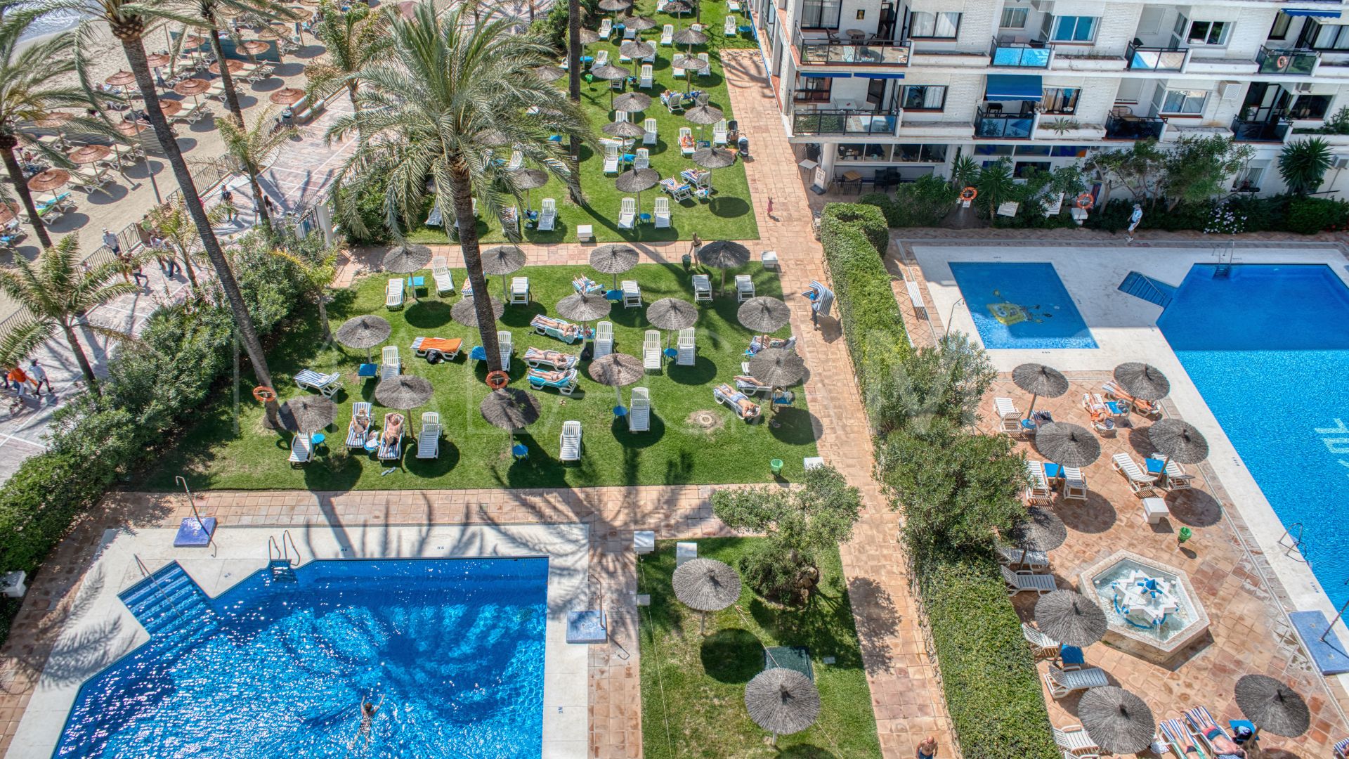 Duplex-wohnung for sale in Playa de la Fontanilla