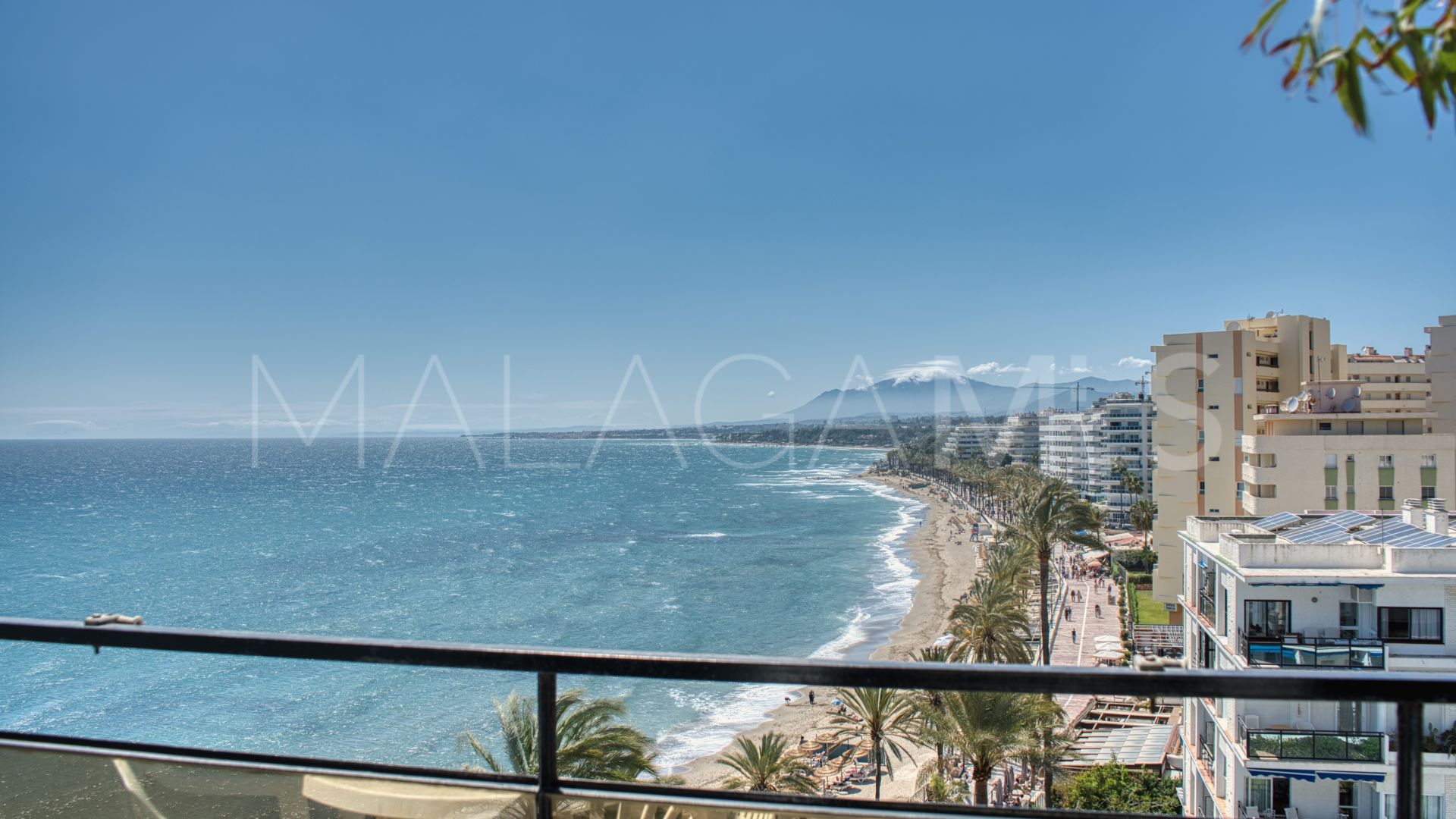 Duplex for sale in Playa de la Fontanilla