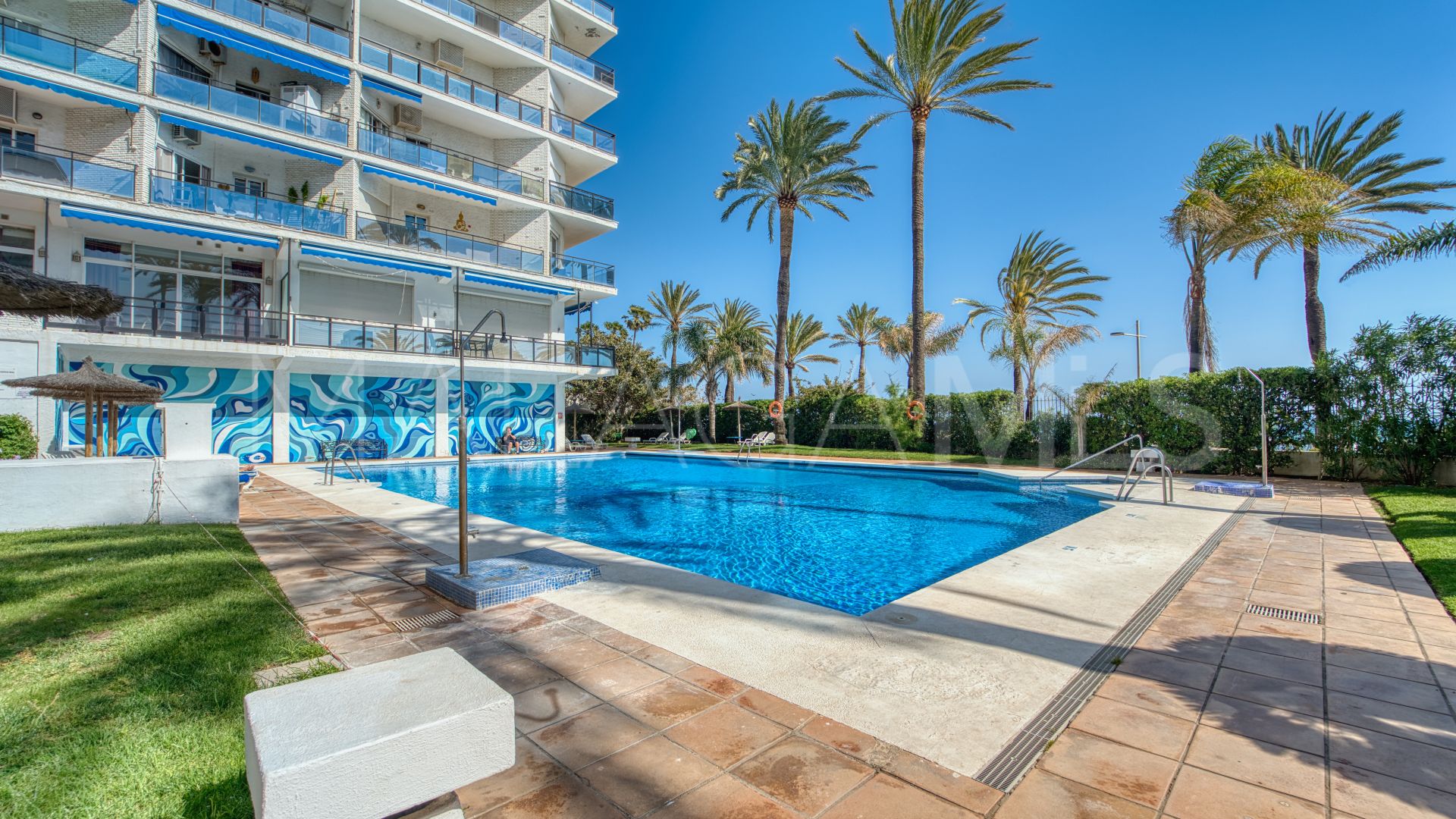 Duplex-wohnung for sale in Playa de la Fontanilla