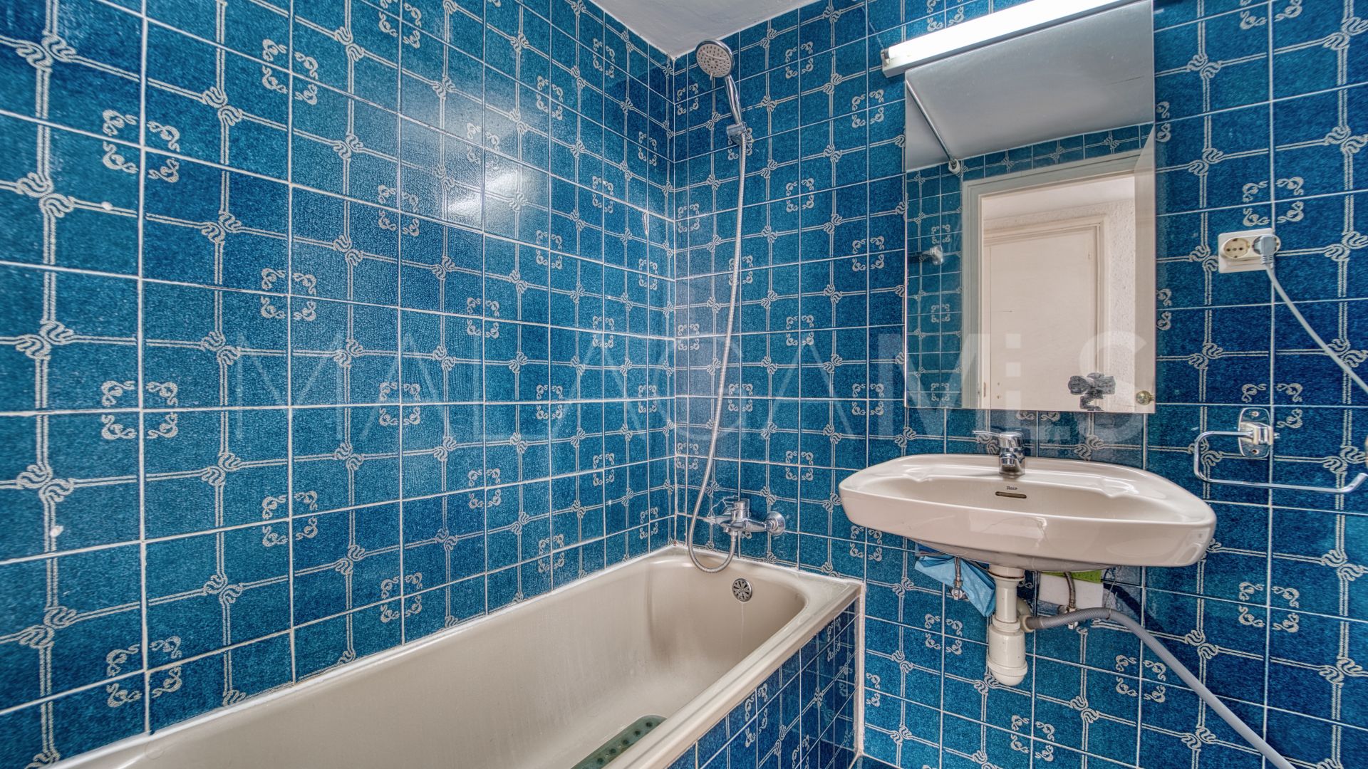 Duplex for sale in Playa de la Fontanilla