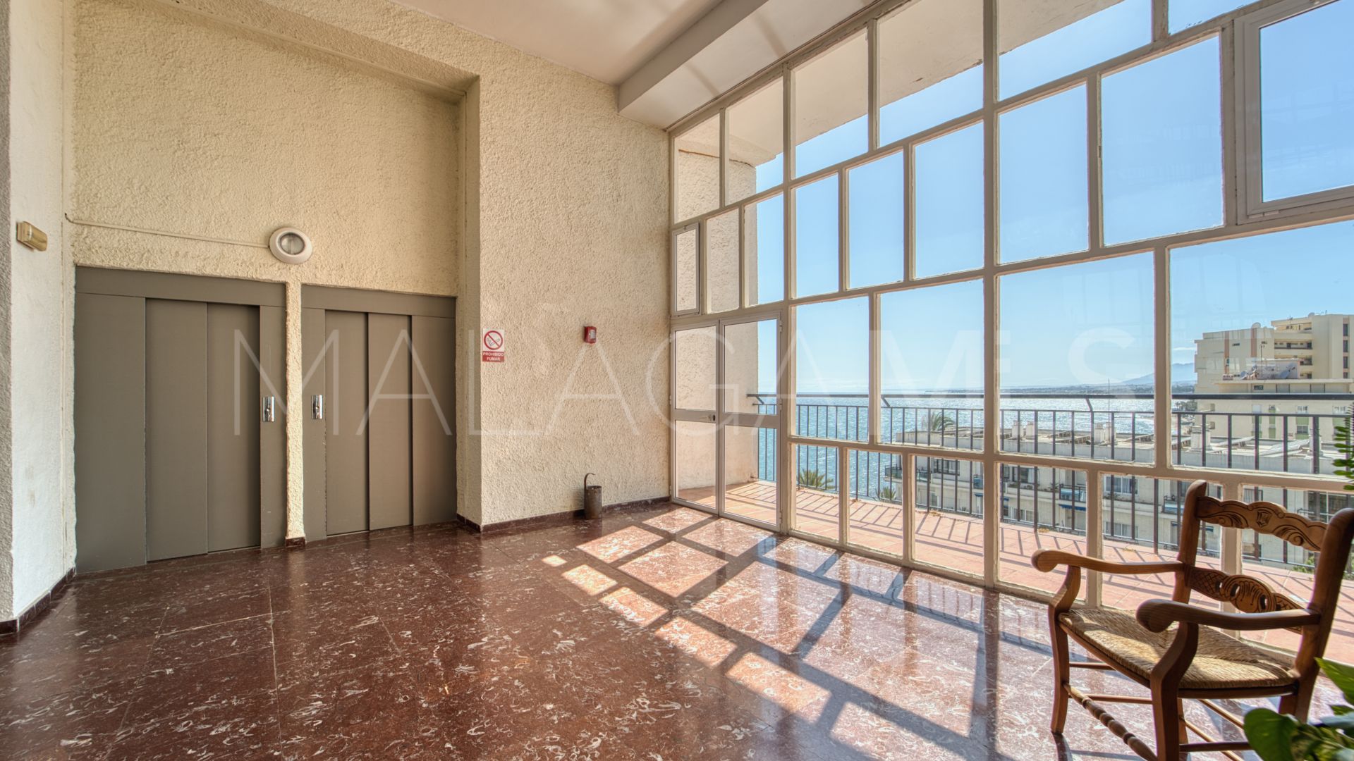 Duplex for sale in Playa de la Fontanilla