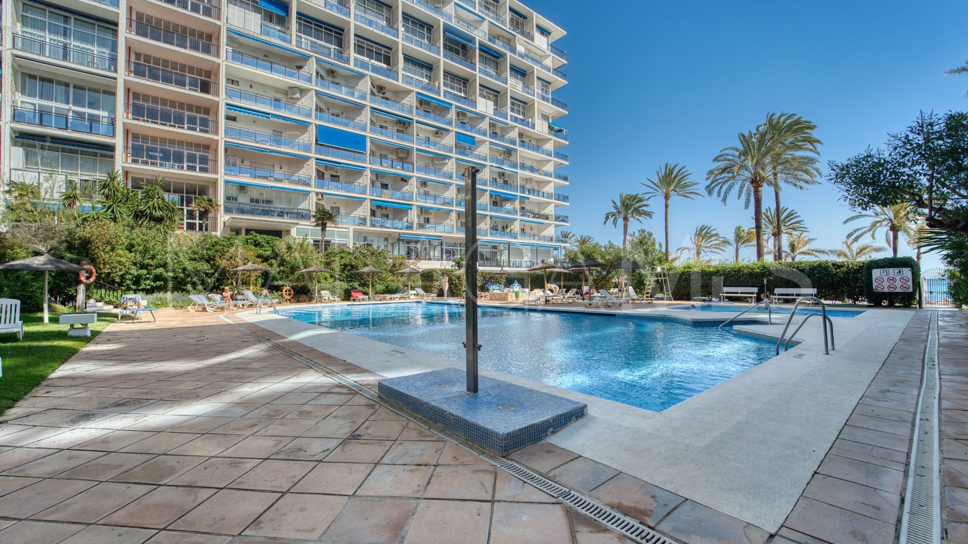 Duplex for sale in Playa de la Fontanilla