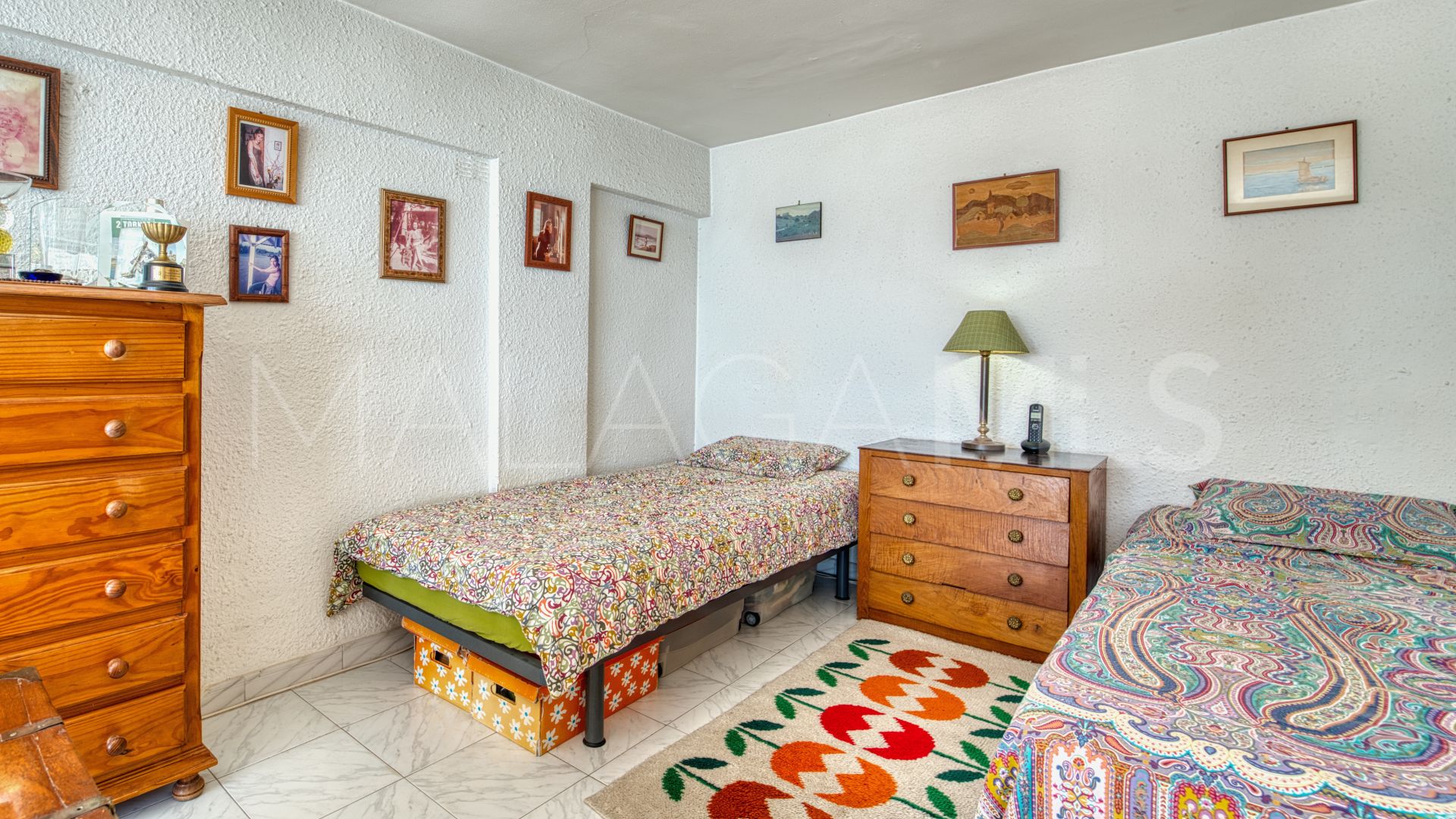 Duplex for sale in Playa de la Fontanilla